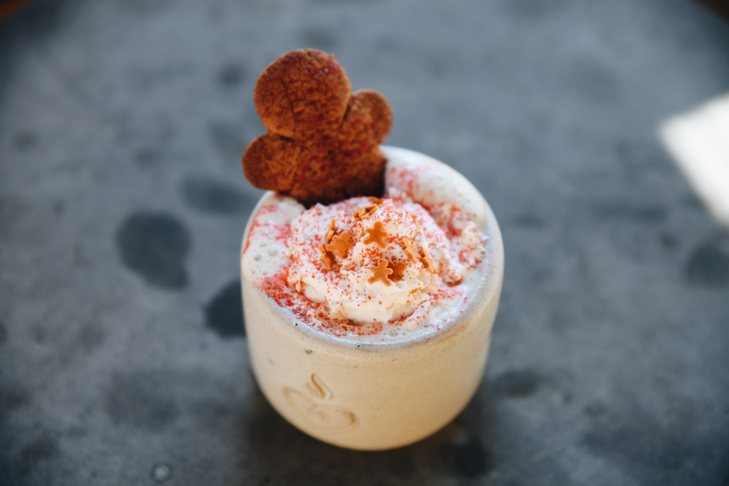 Five Festive Coffee Drinks to Enjoy