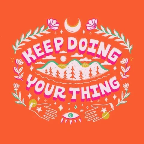 Artist Highlight: Wild Peach Studio