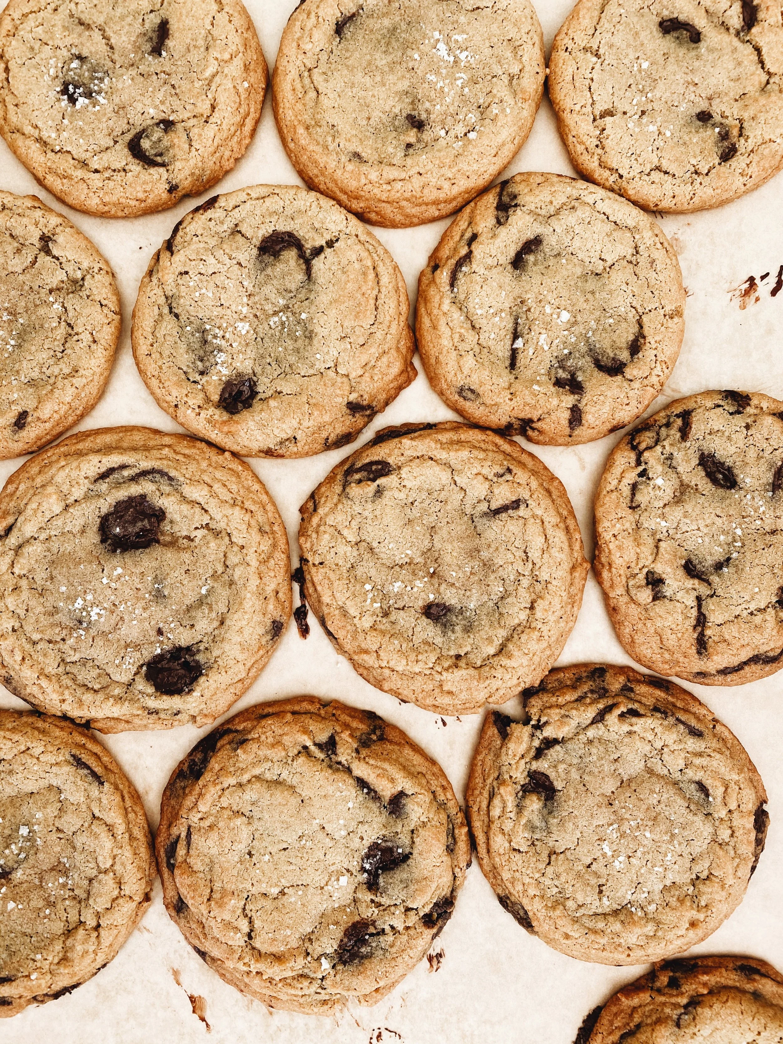 Best Cookies in KC: Part 1