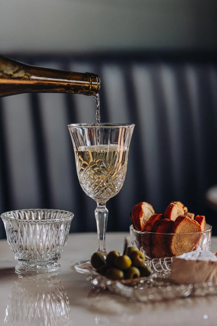 Exploring Cheval: A Parisian Escape in Downtown Kansas City