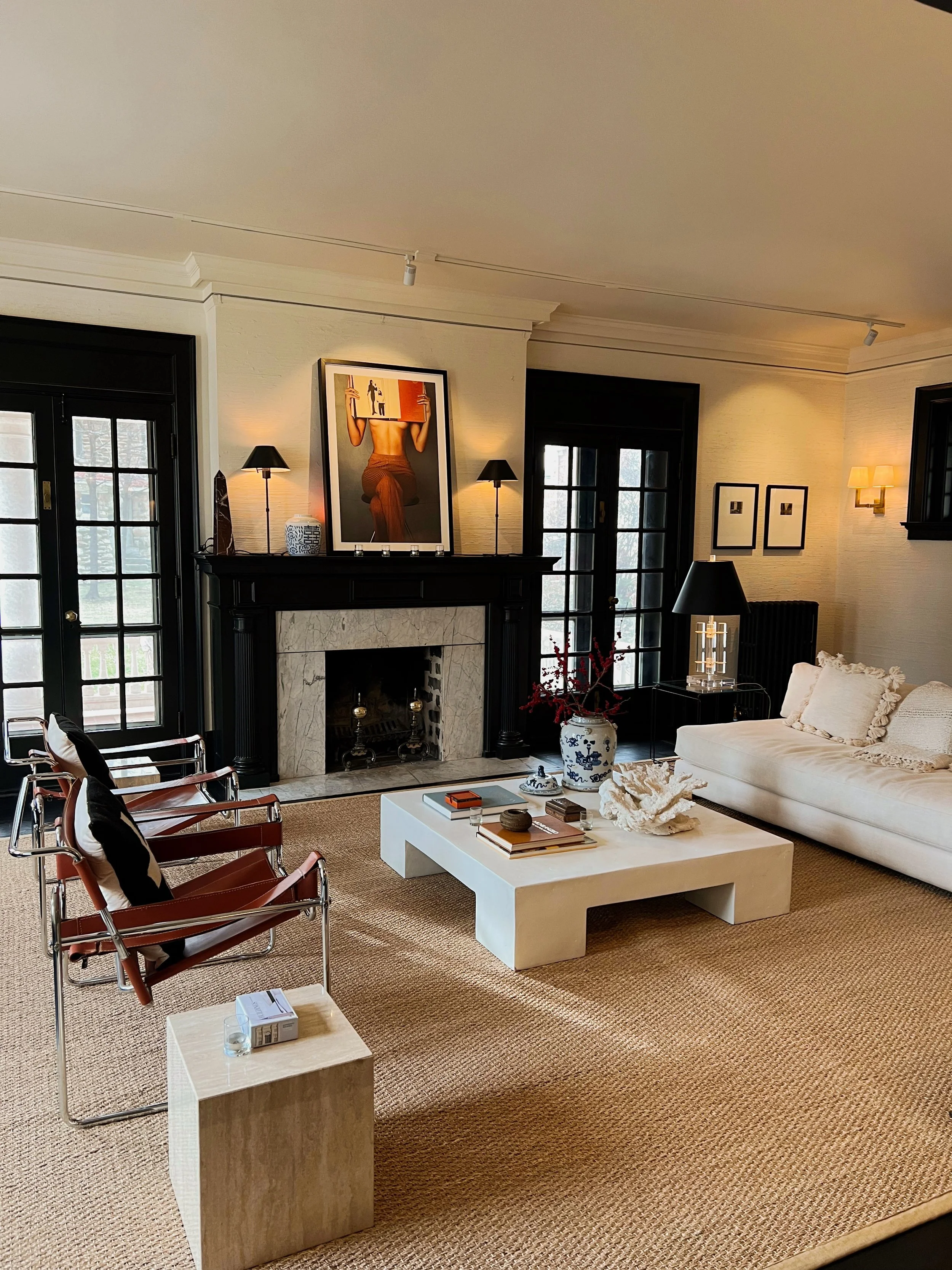 Stay at The Truitt: A Whimsical, Design-forward Hotel Near The Nelson 