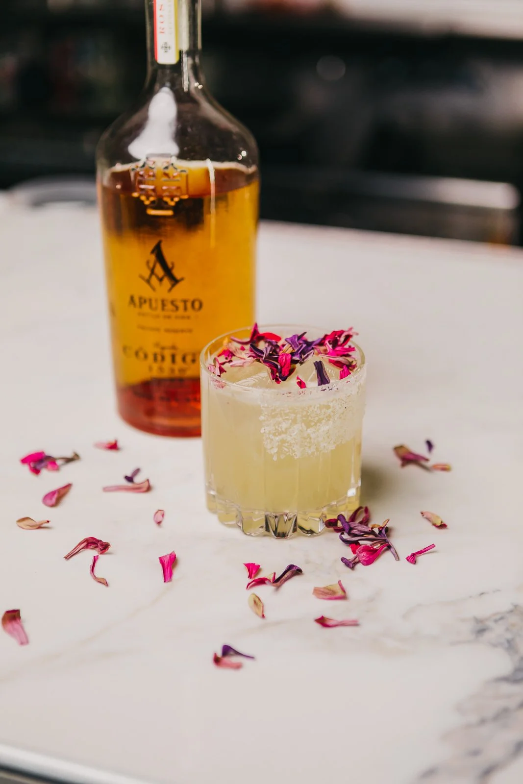 Meet KC’s new Latino-owned, Gay-owned Tequila Brand: Apuesto