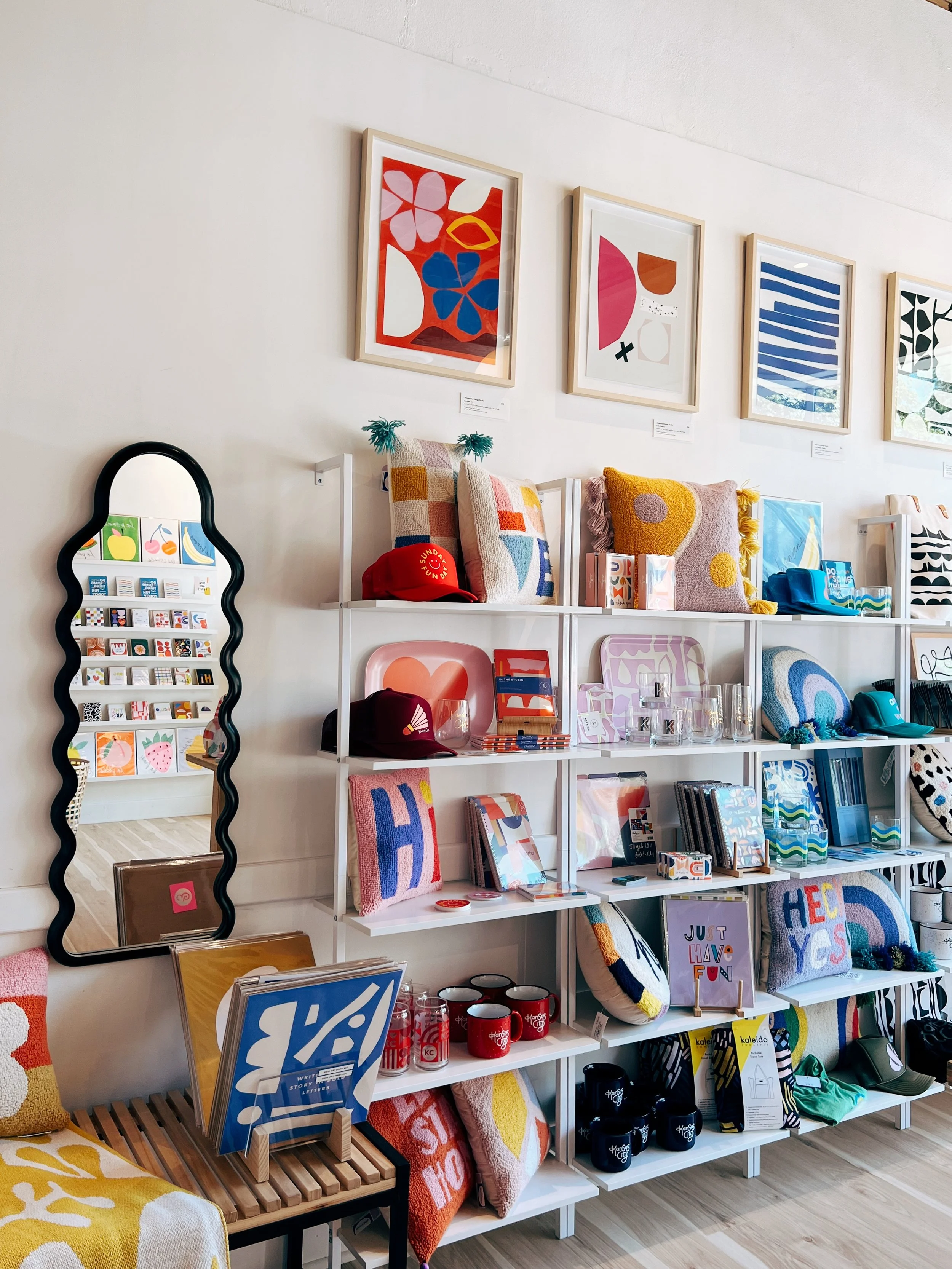 Profile: Ampersand Design Studio