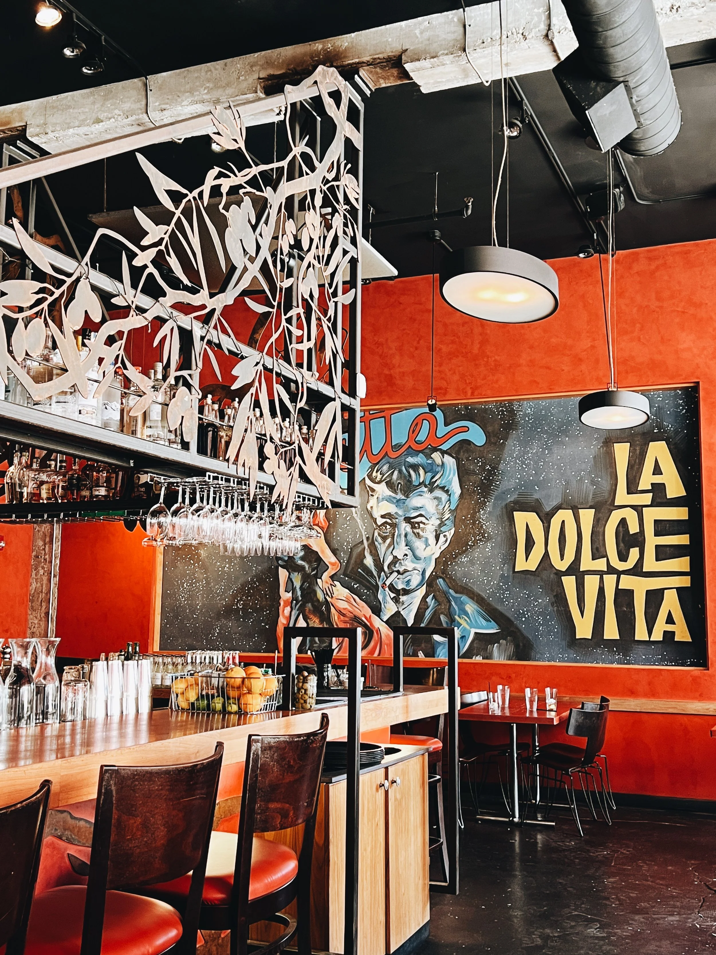 KC Monday Restaurant Guide 