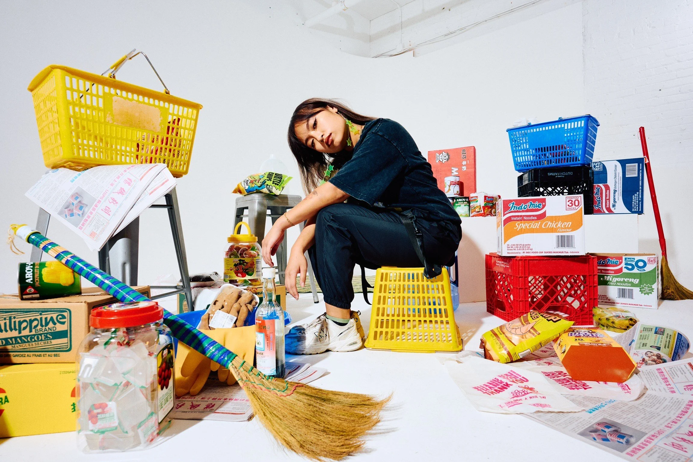 Artist Highlight: Jessica Nguyen