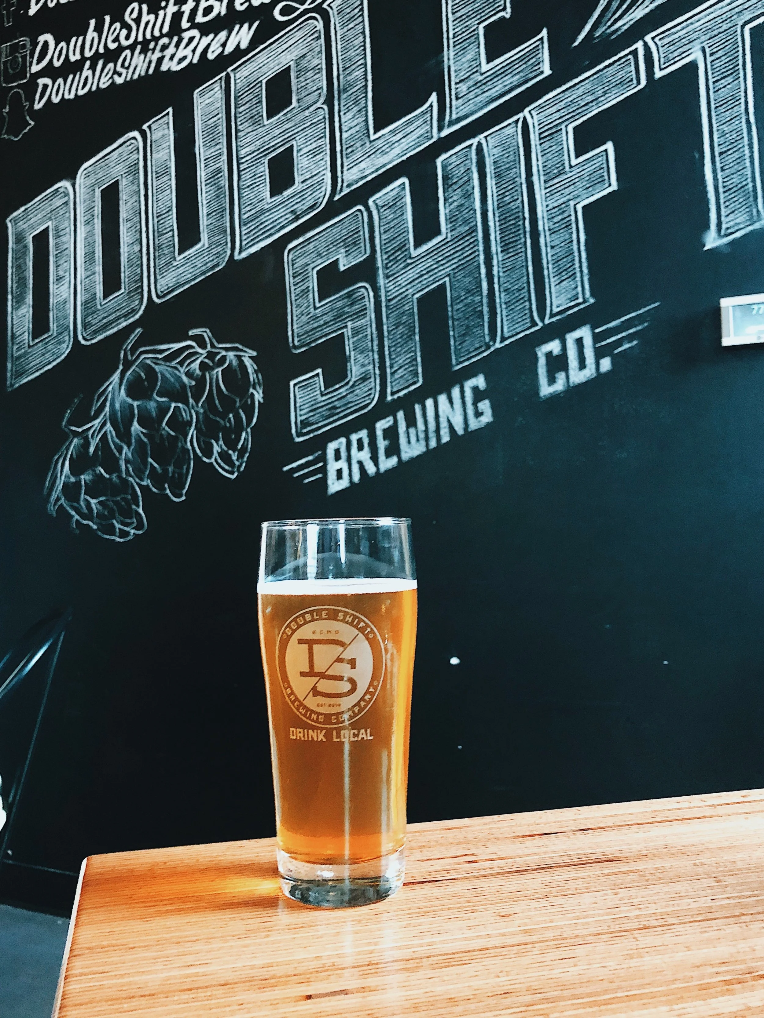 How To Brewery Alley