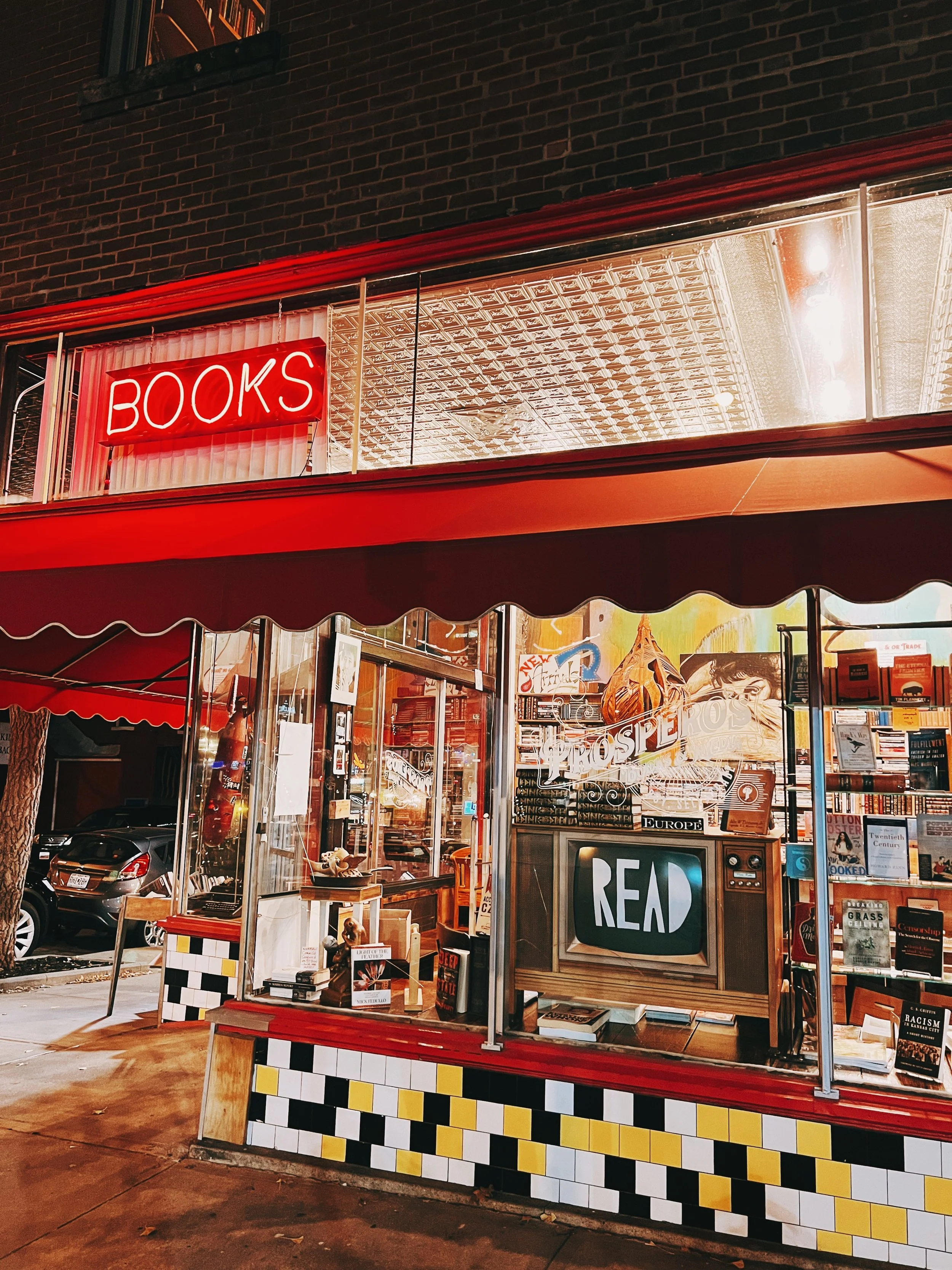 Neighborhood Guide: 39th Street