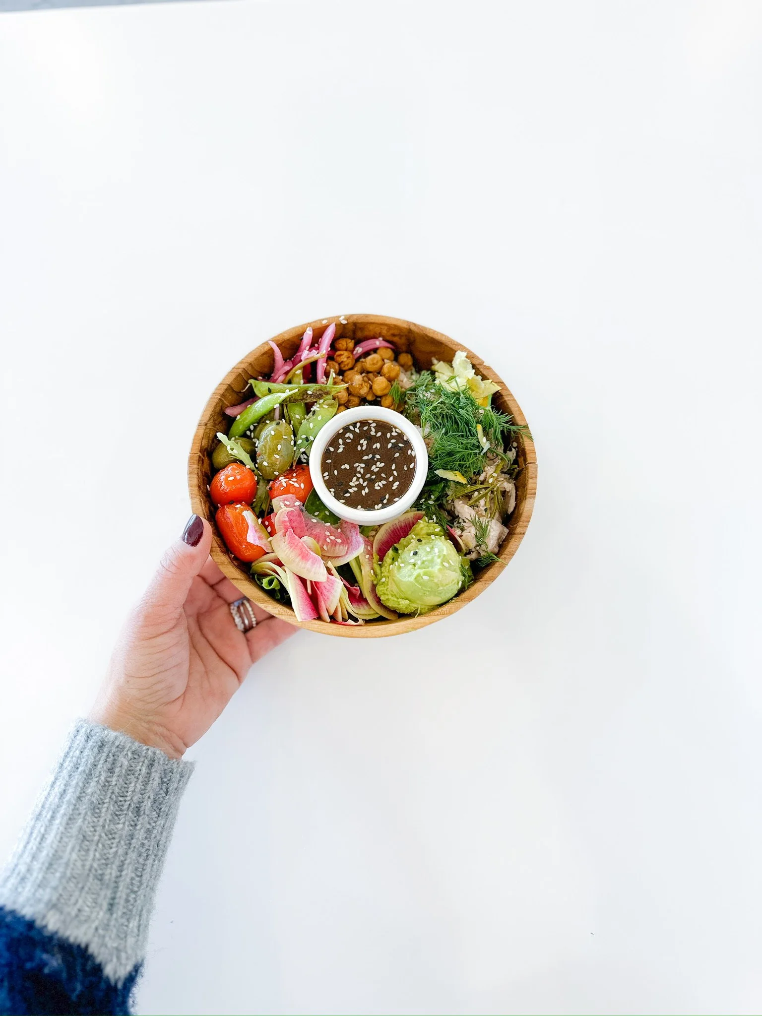 For Billie’s Grocery, expansion is as natural as the food