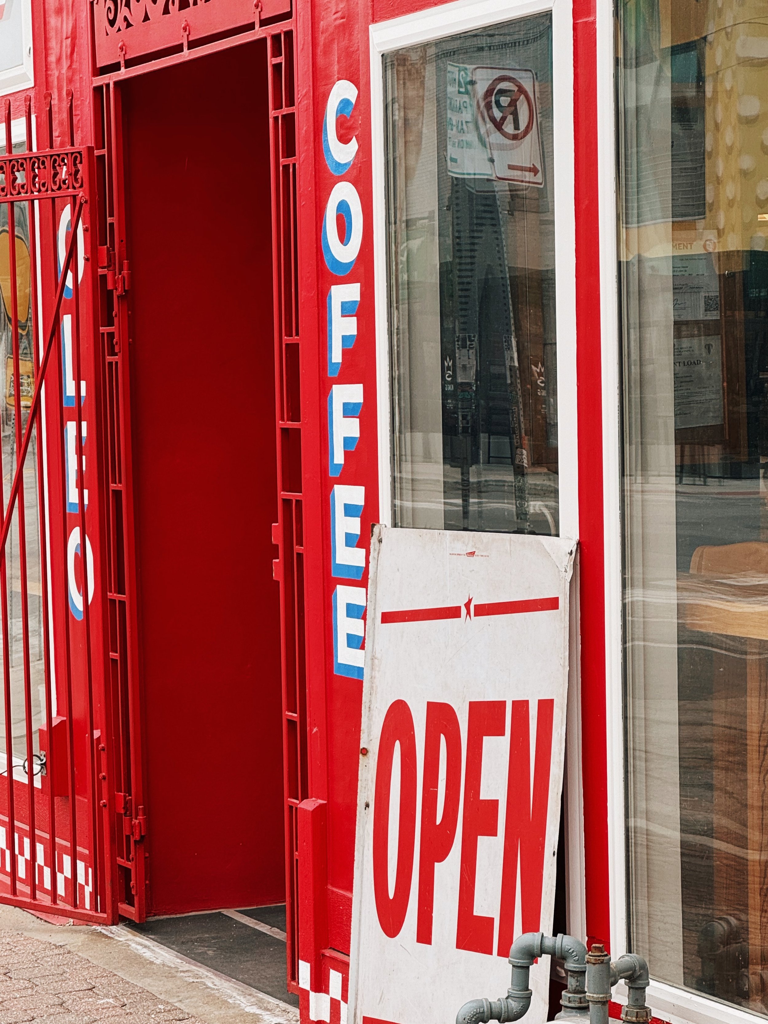 Take Care by Oleo: A Perfect Blend of Service and Taste