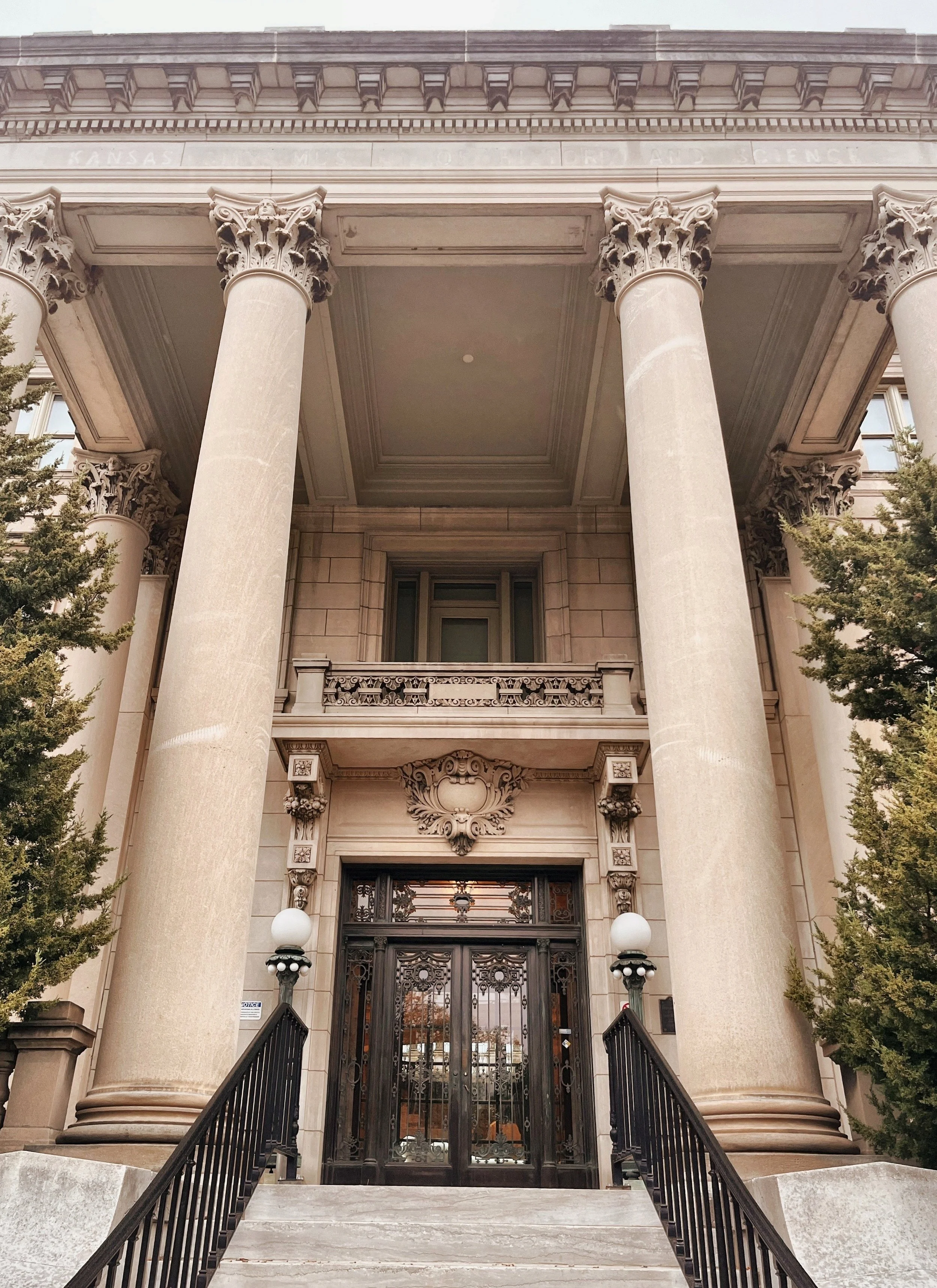 The Kansas City Museum: Living, Breathing, and Thriving