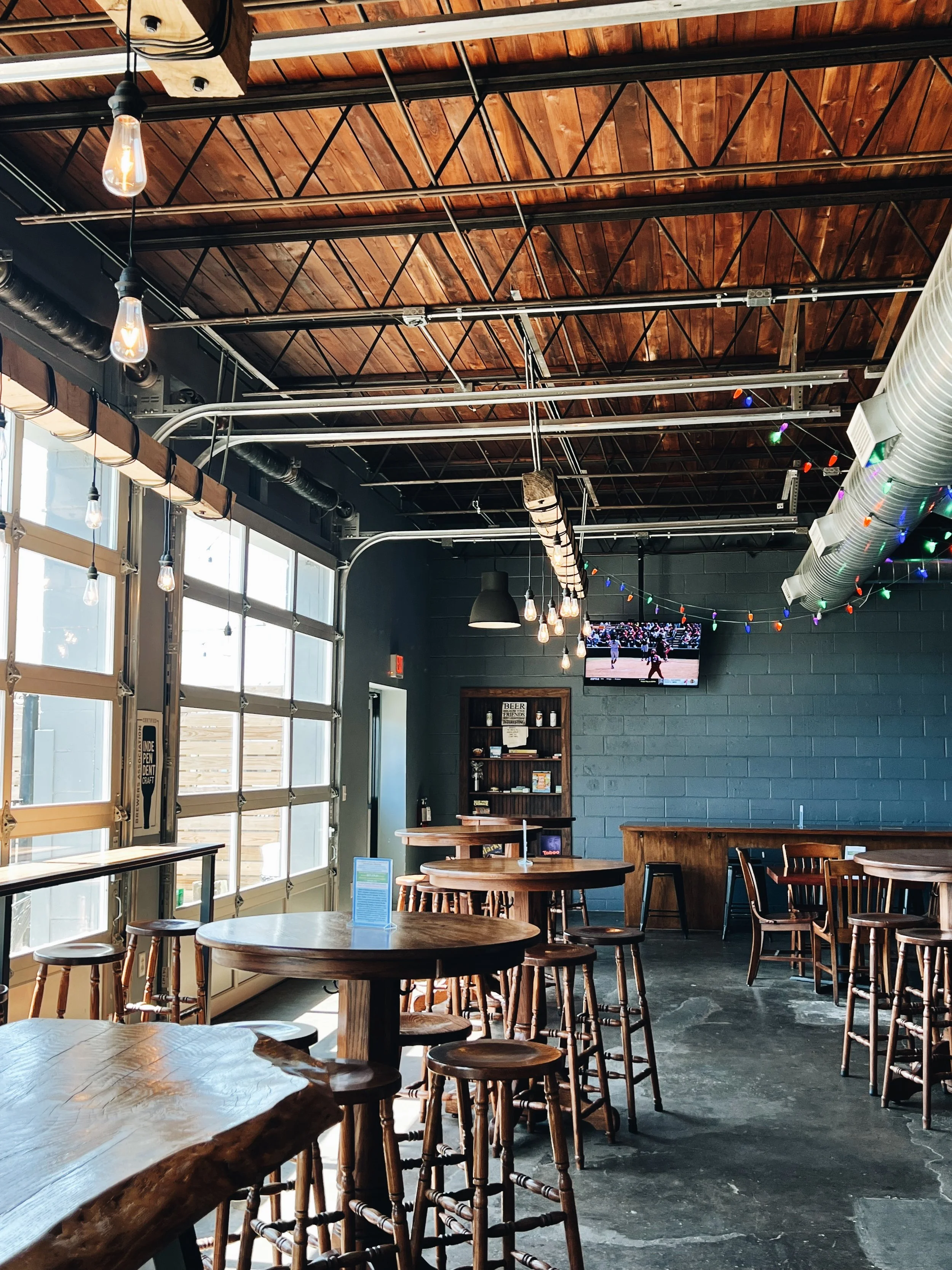 Neighborhood Guide: Mission