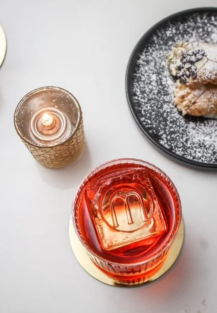 Bar Medici: Where World Class Cocktails Meet Italian Fare