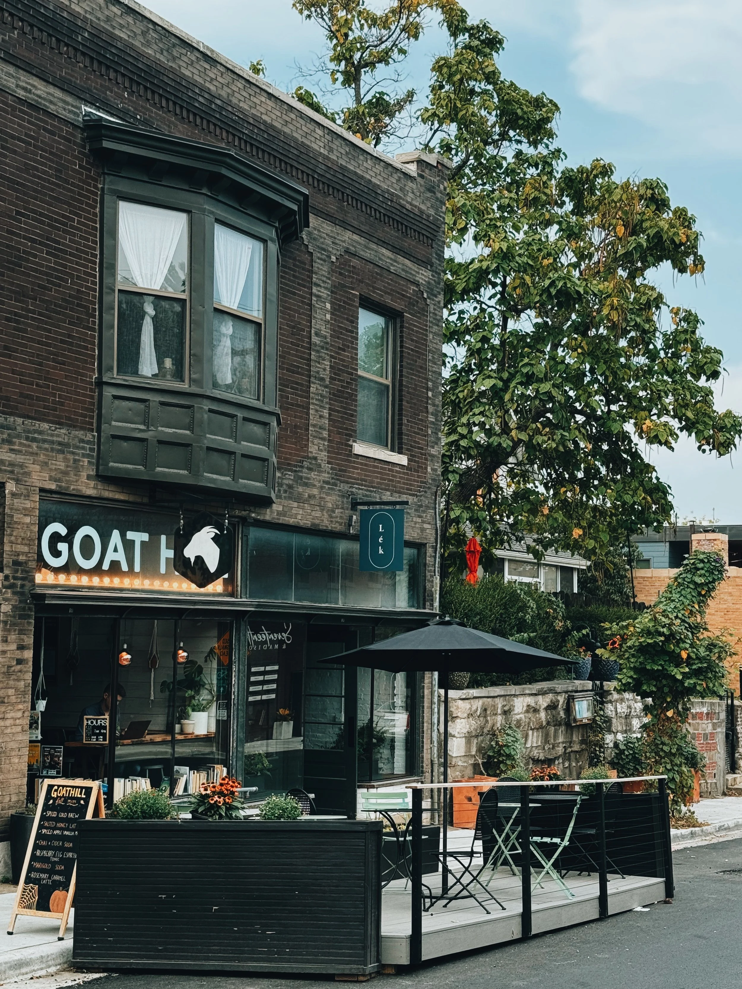 Neighborhood Guide: Westside Part 1 