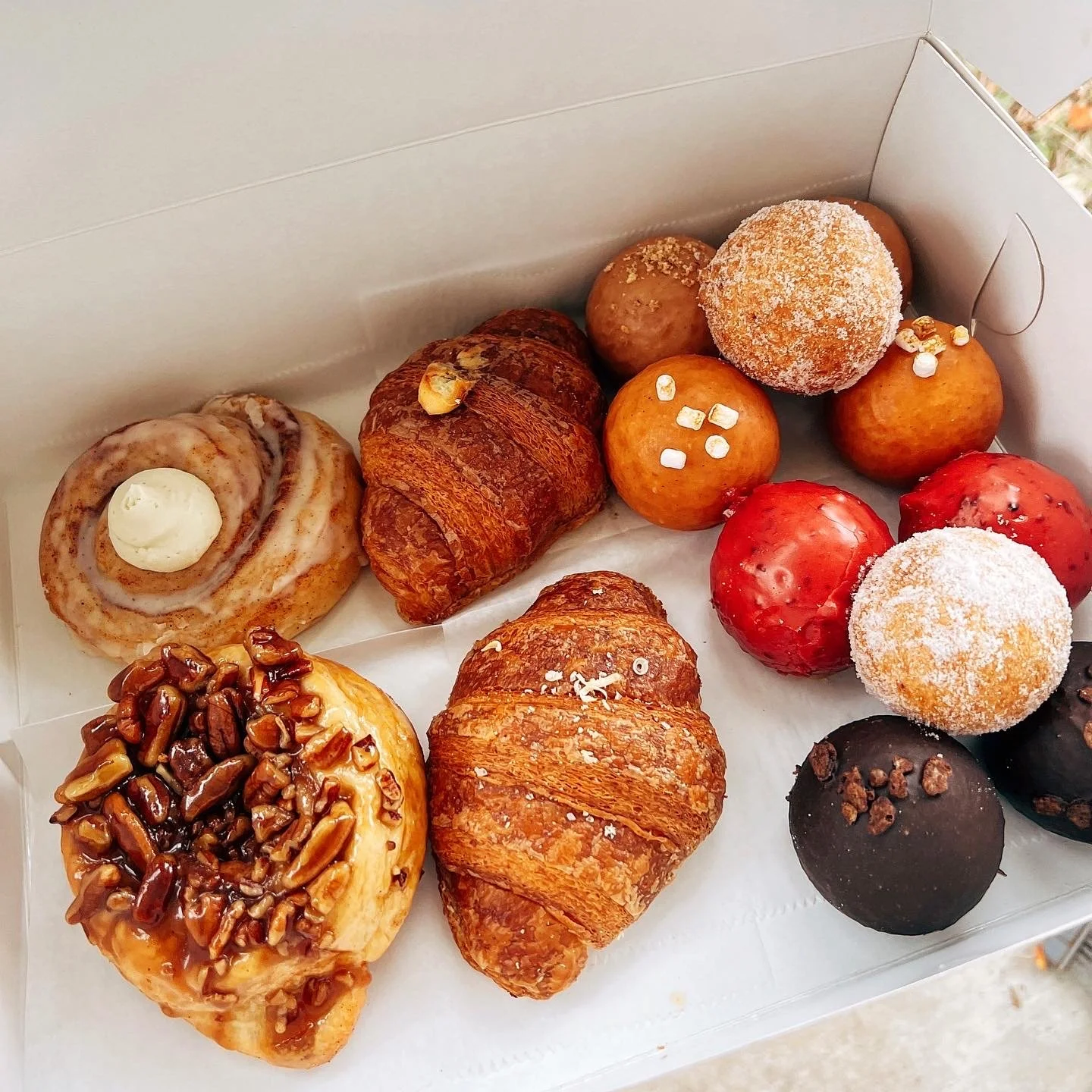 6 Unique Pastries to Try Across Kansas City