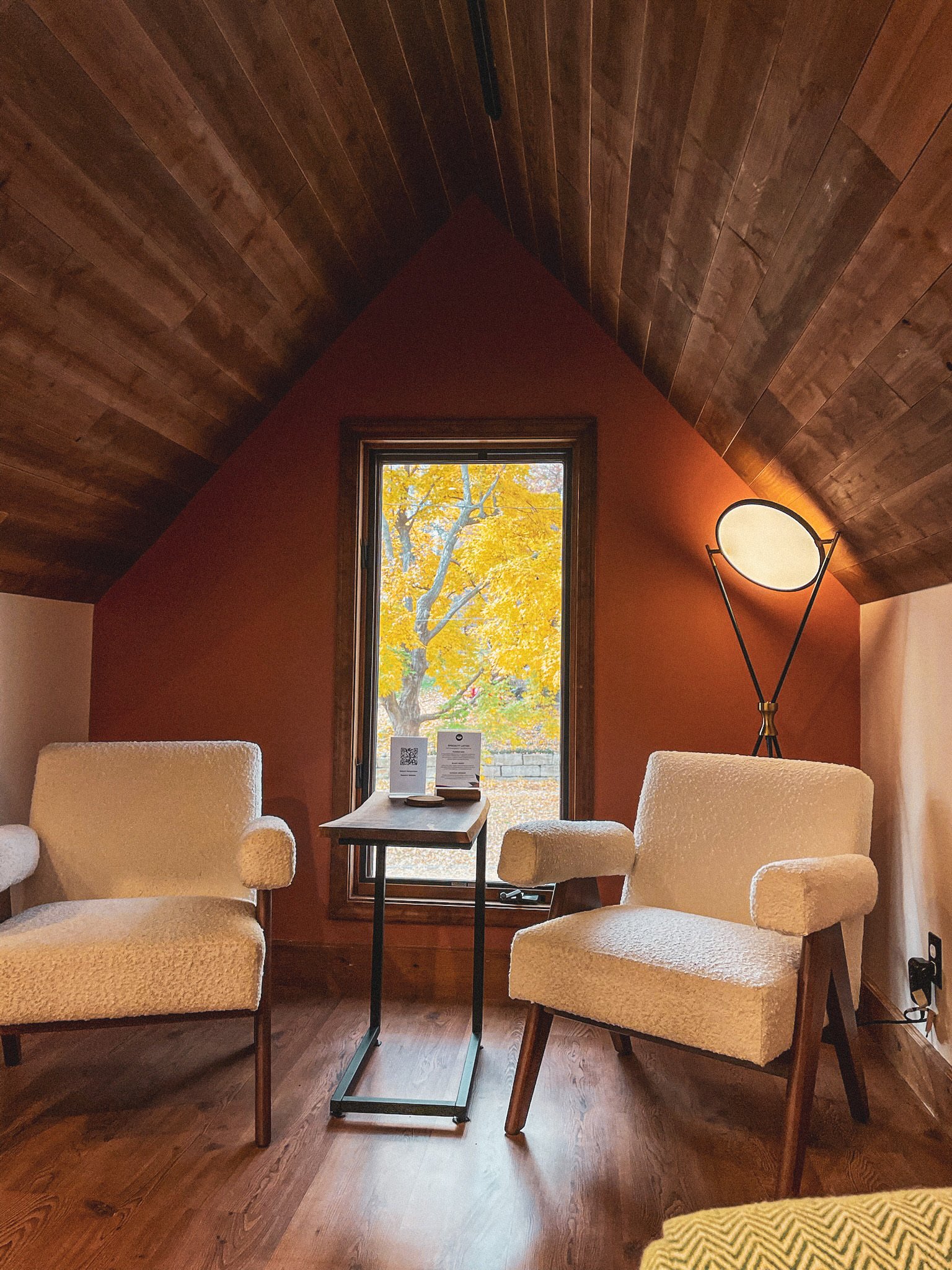 Drinking Coffee in Kansas City: Deviant Kava