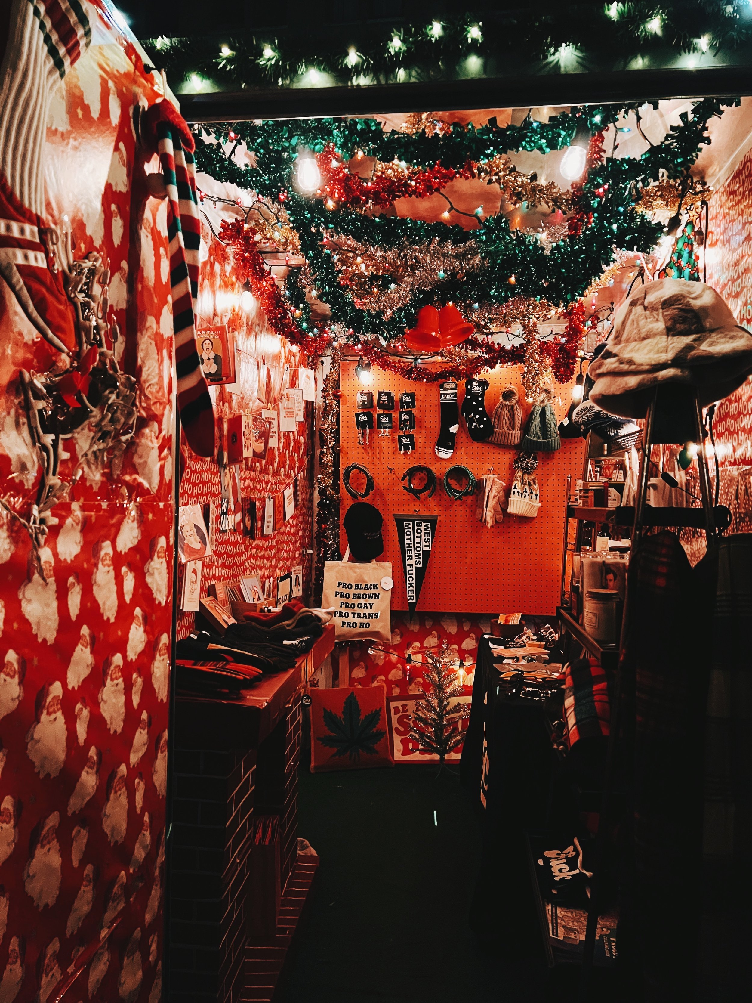 2025 Local Holiday Market Guide