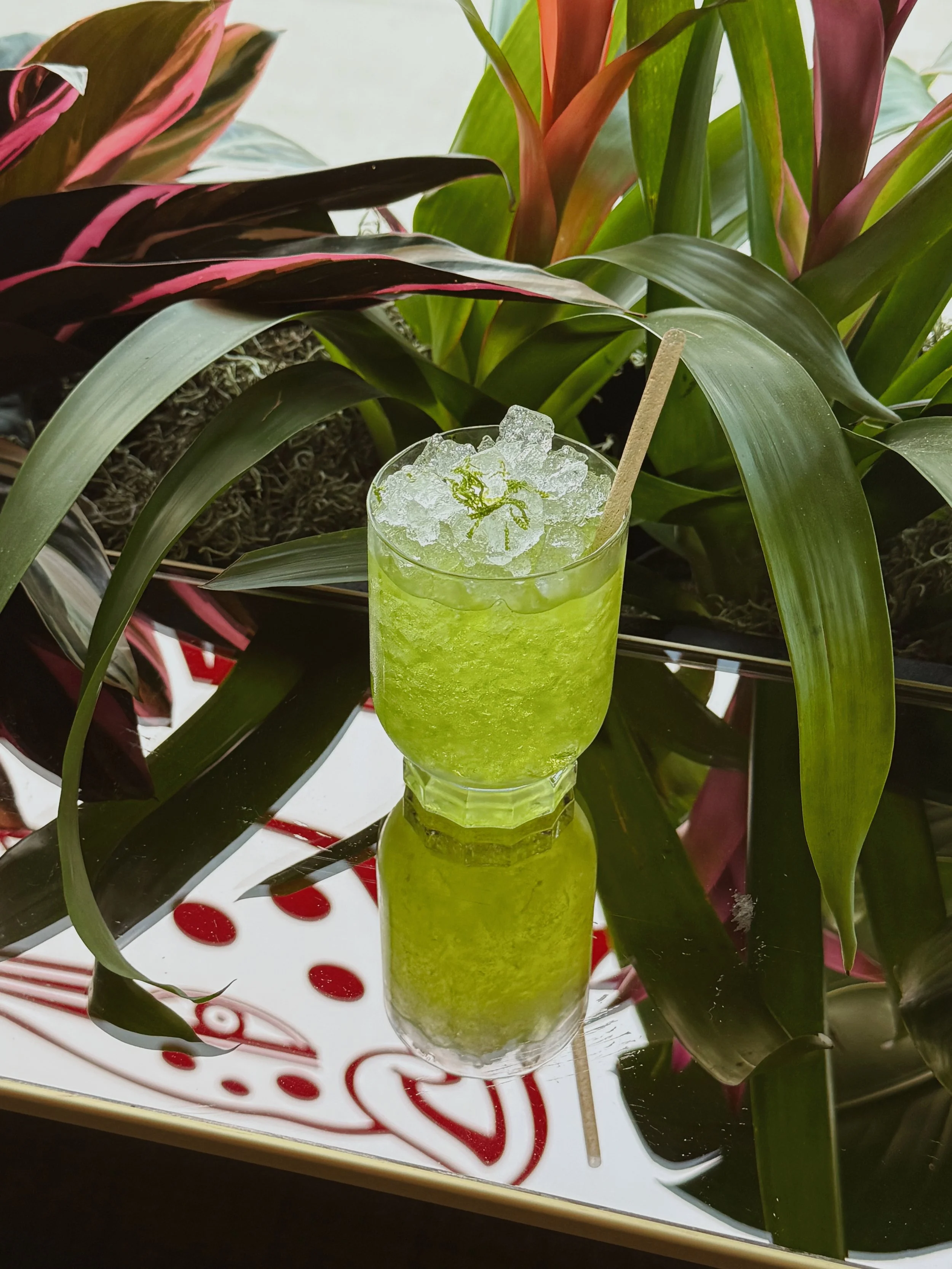 Jade Jaguar: A Taste of Mexico City in the Crossroads