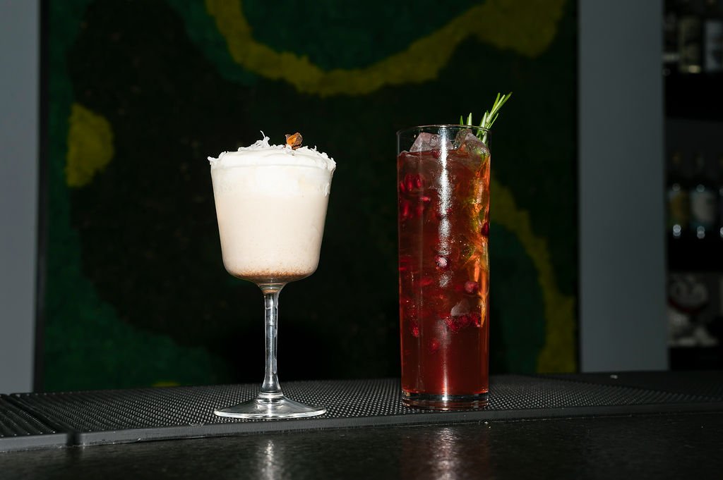 Kohinoor: A Downtown Diamond for Drinks