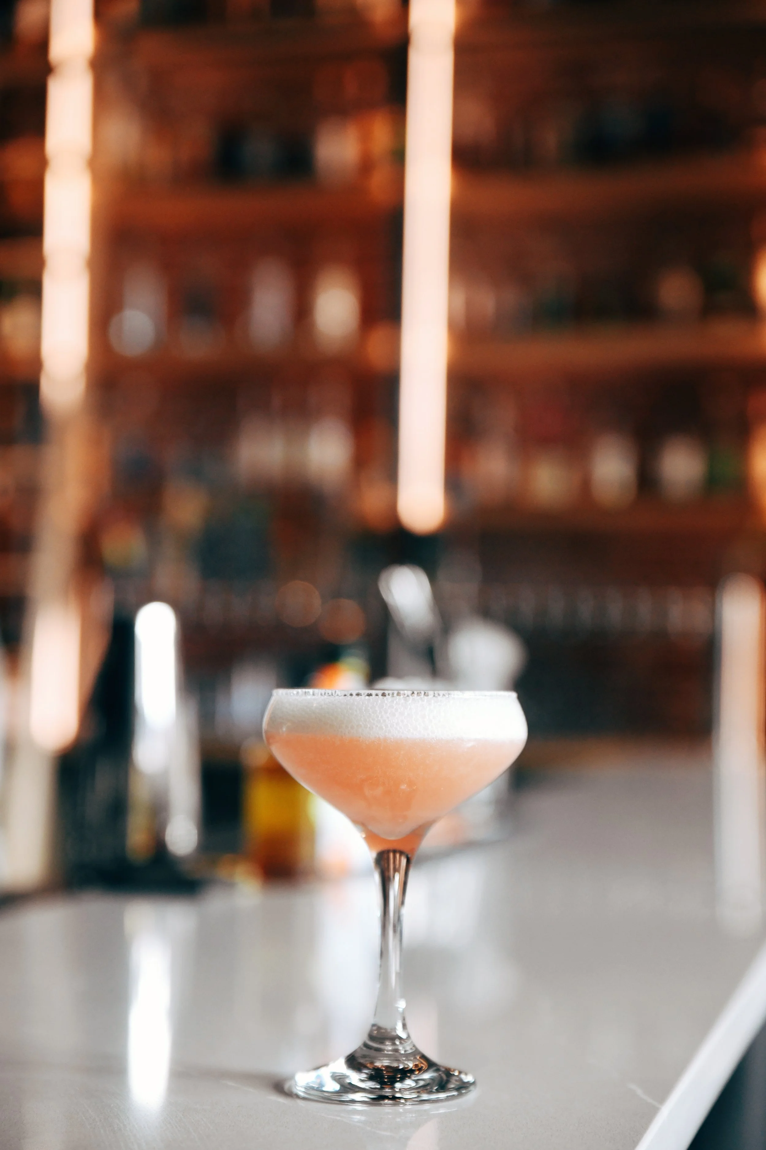 8 Incredible Spots for Mocktails in the Metro