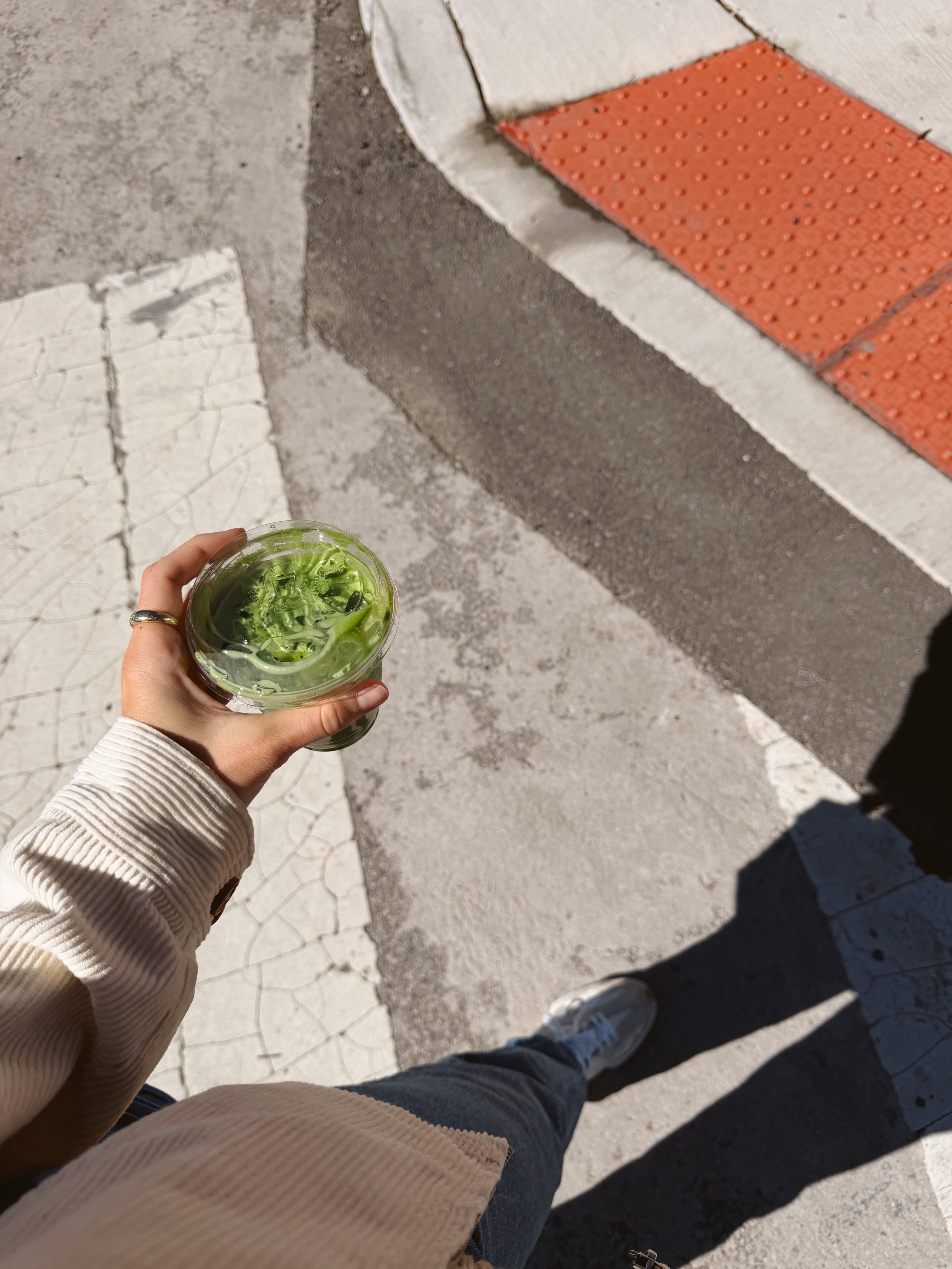 Metro Matcha Roundup