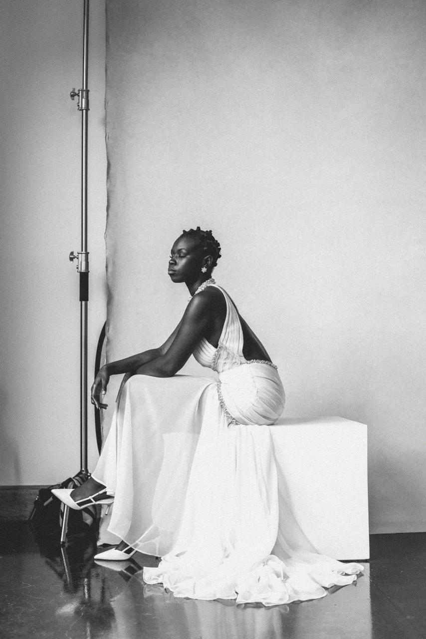 Maker Profile: ÈLU by Èlon