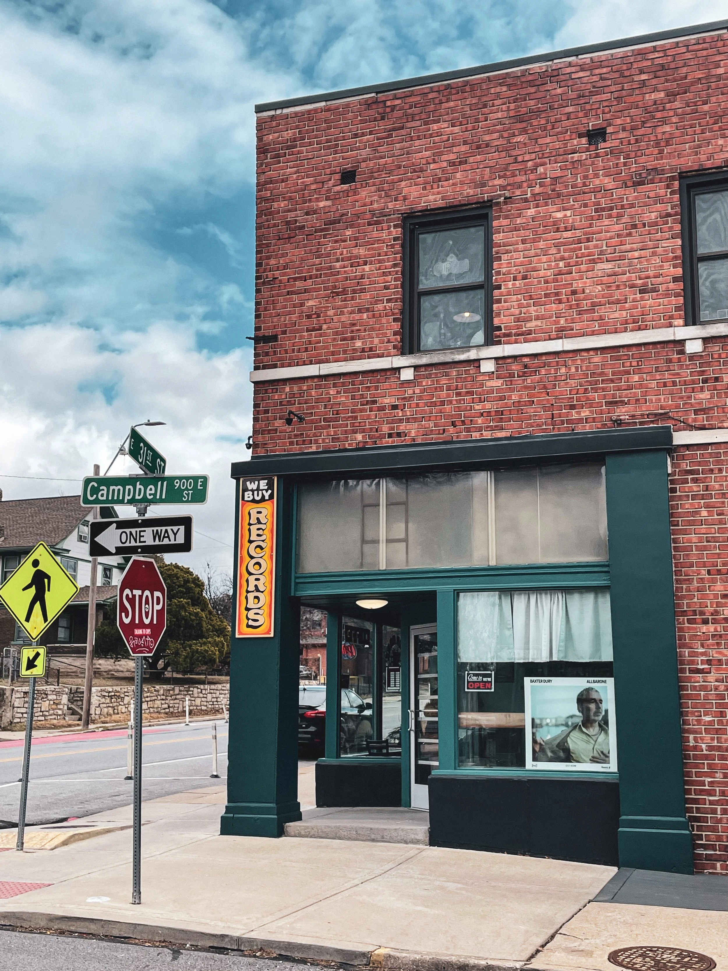 8 Top Notch Chai Lattes in KC