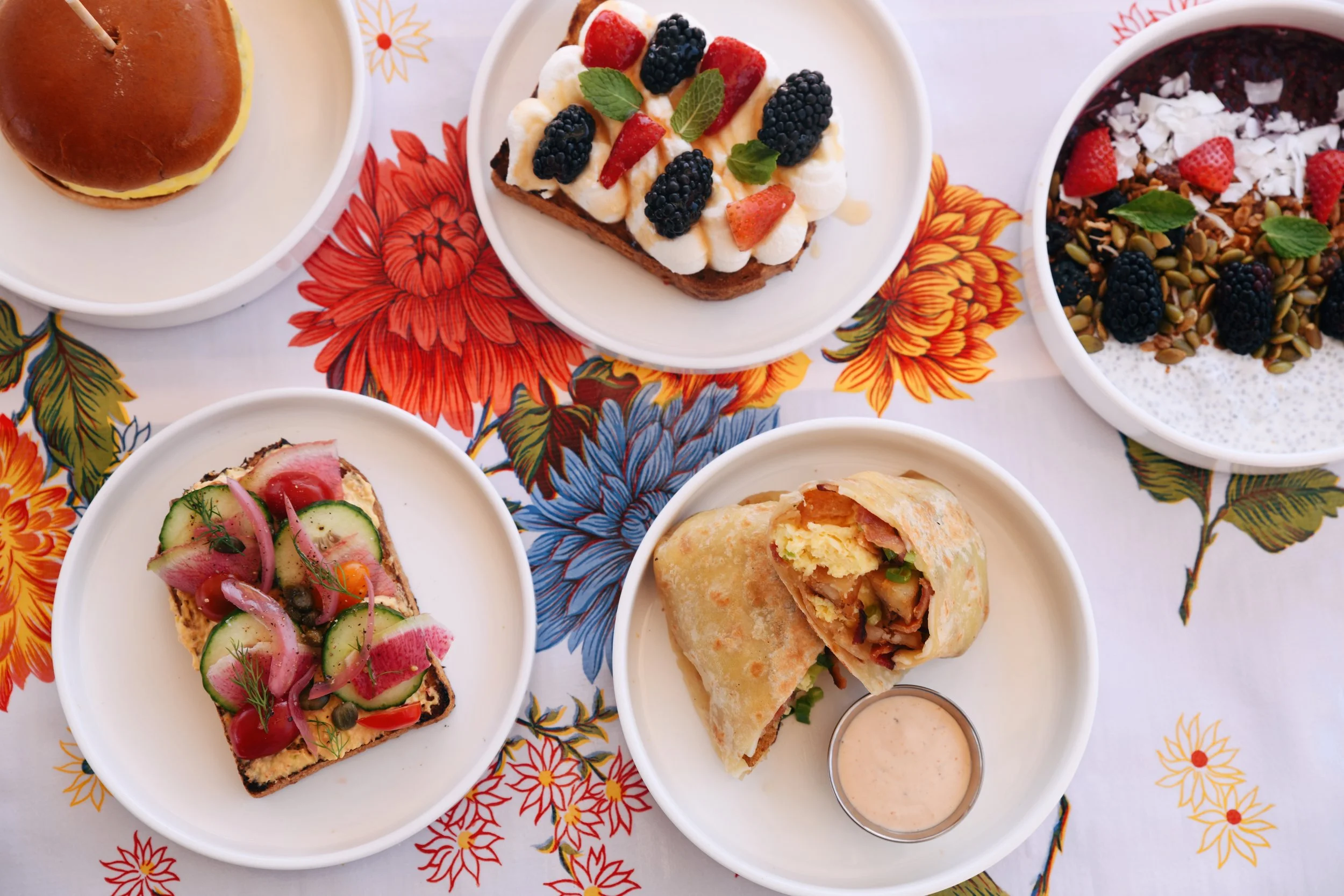 Mother’s Day in KC