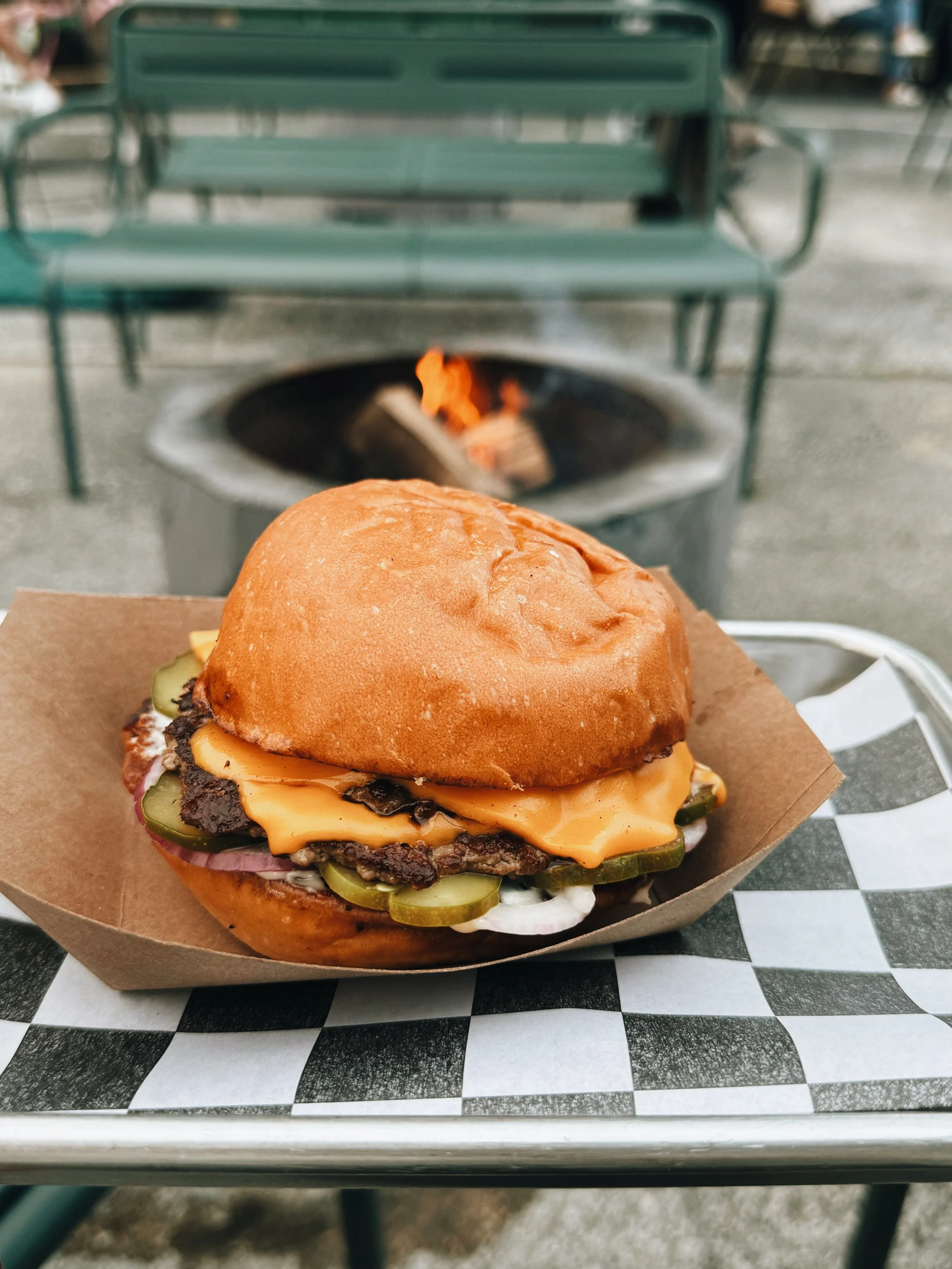 KC Eats MegaGuide: Where to Eat for the World Cup!