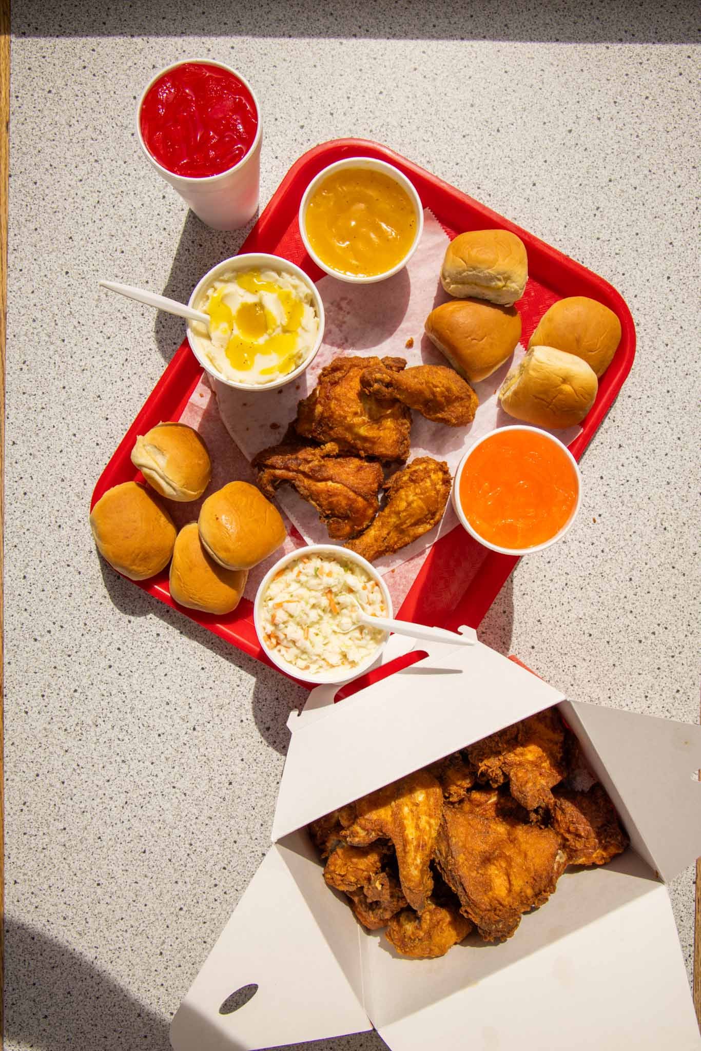 Fuel Your World Cup Hunger- KC's Best Late Night Eats 