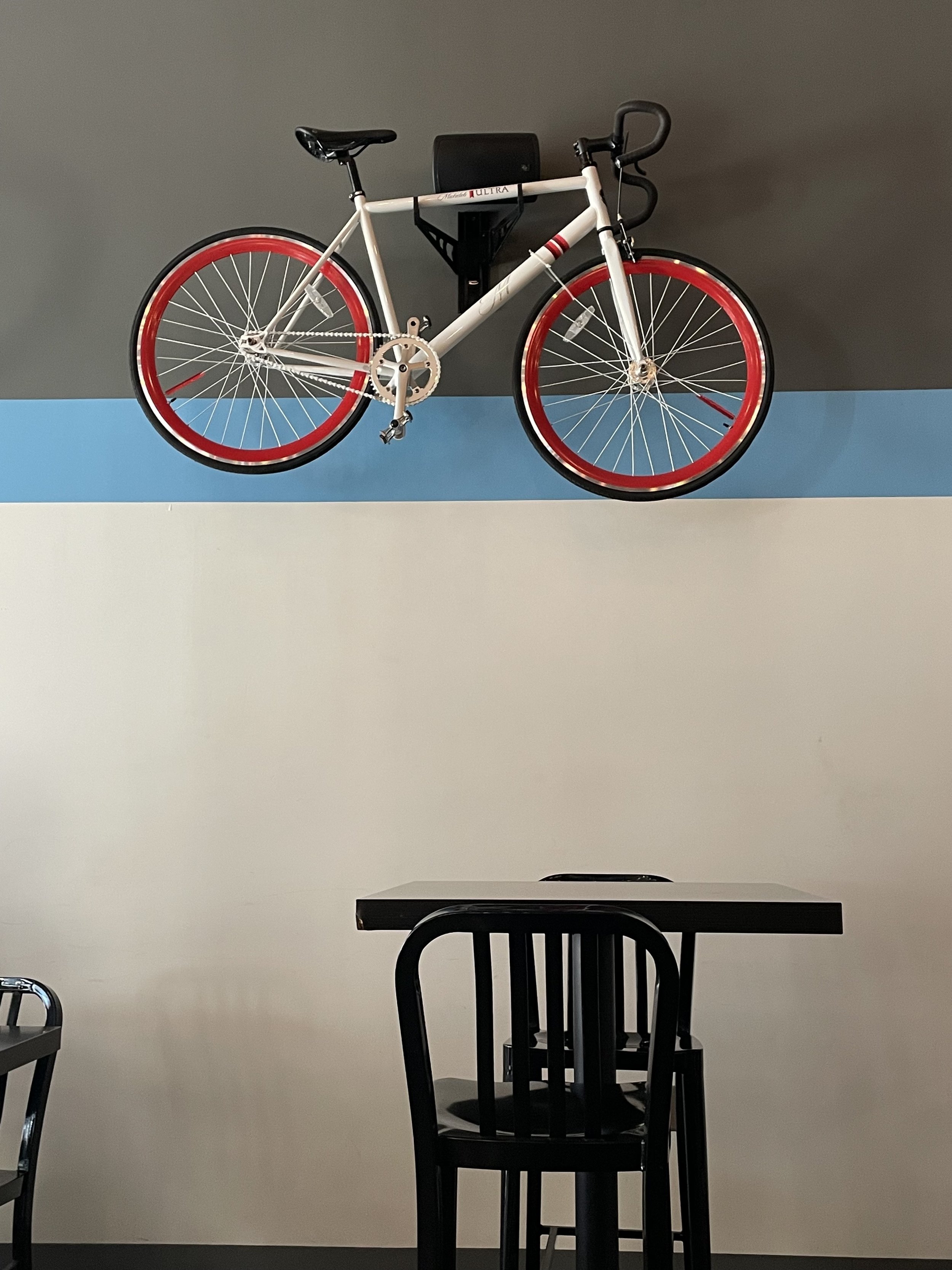 Drinking Coffee in Kansas City: Spokes Coffee|Cafe 