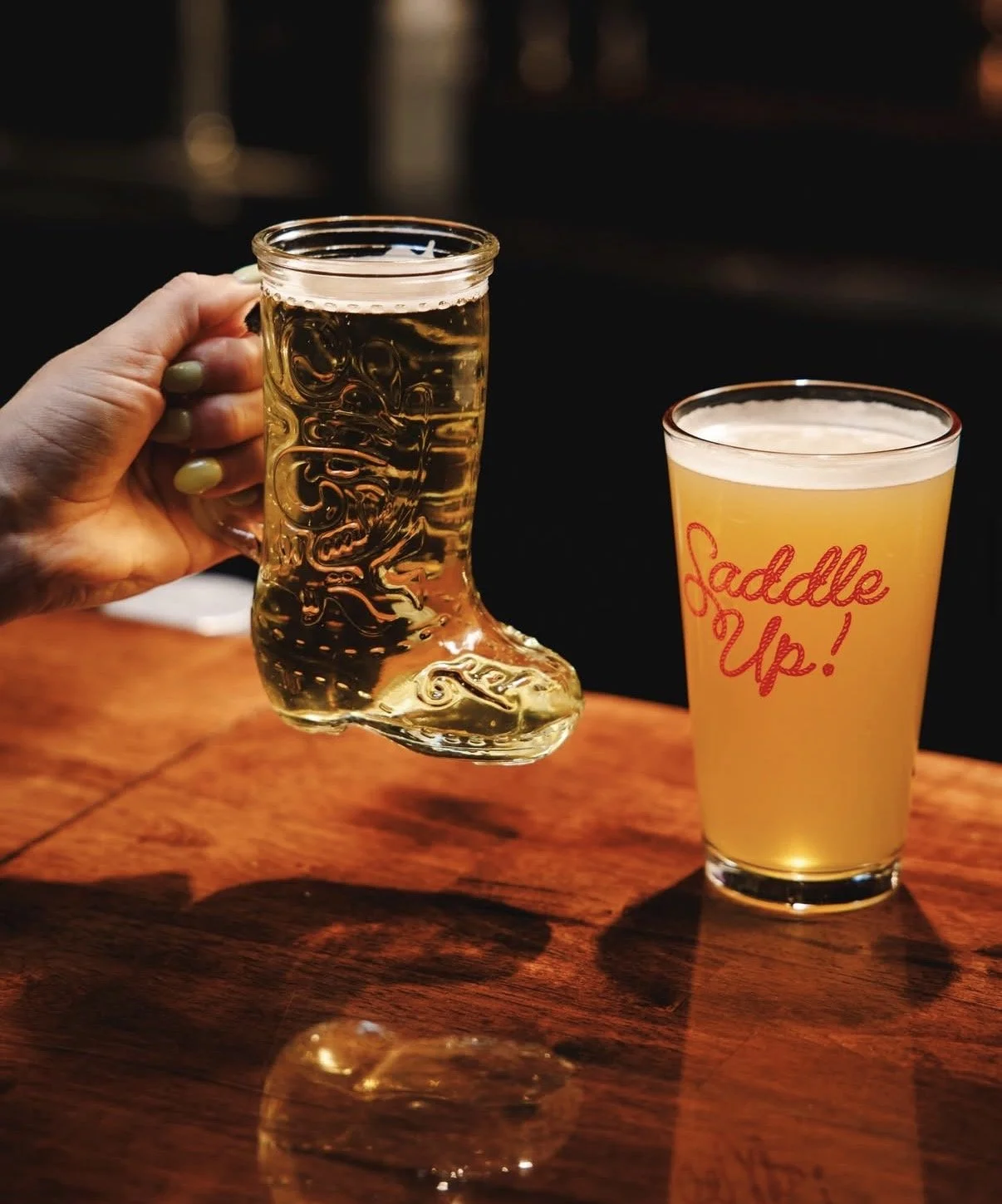 Chill Bars Guide: Where to Enjoy a Pint Without Overwhelm  