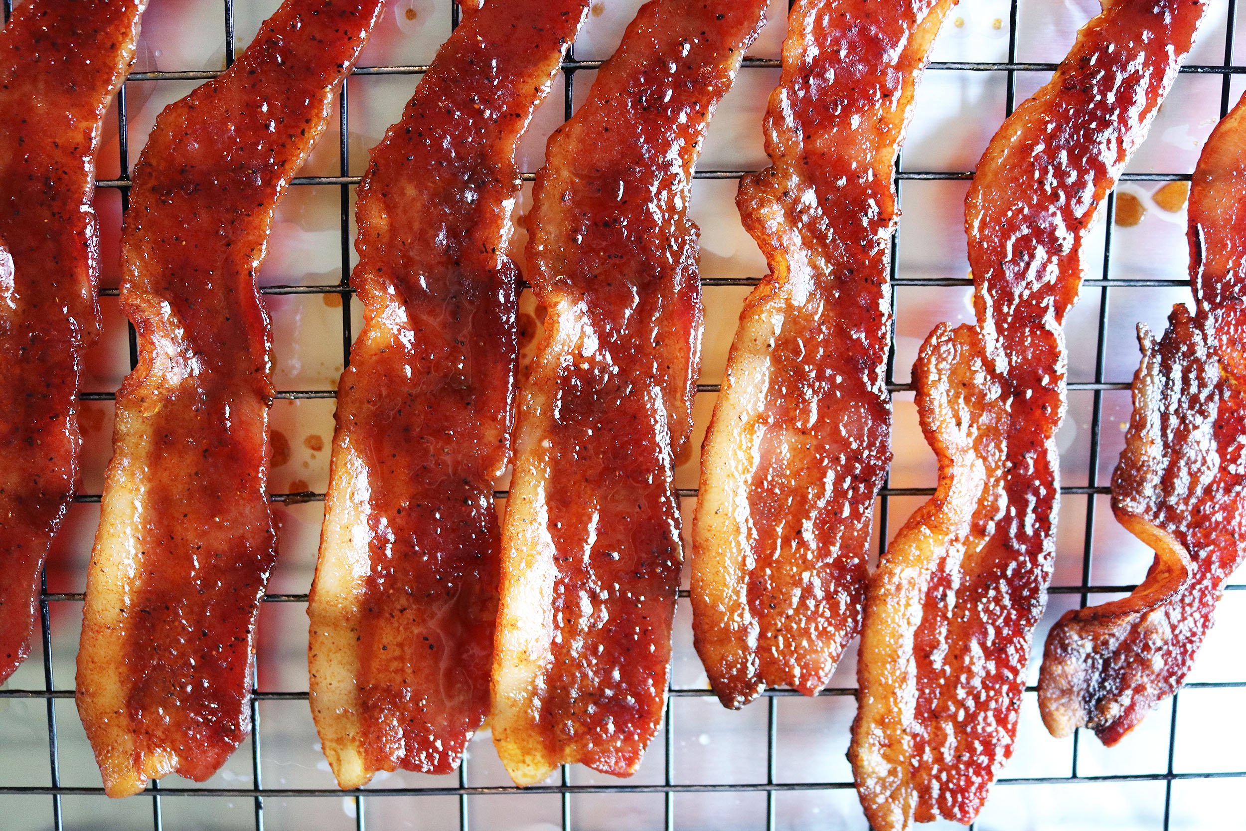 3 ways to cook perfect bacon
