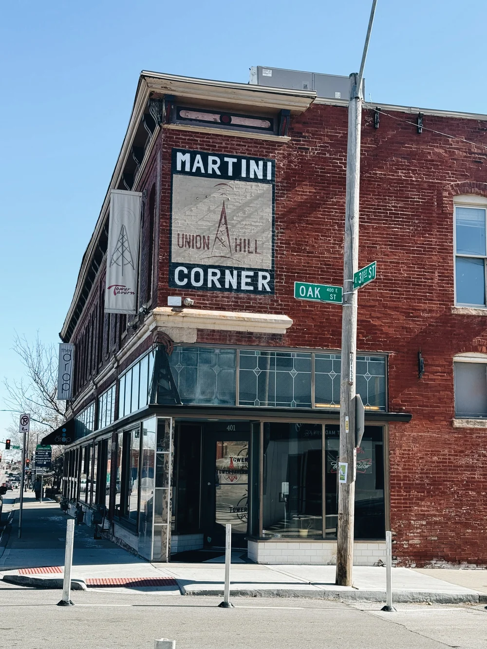 Neighborhood Guide Martini Corner — MIKCexplore