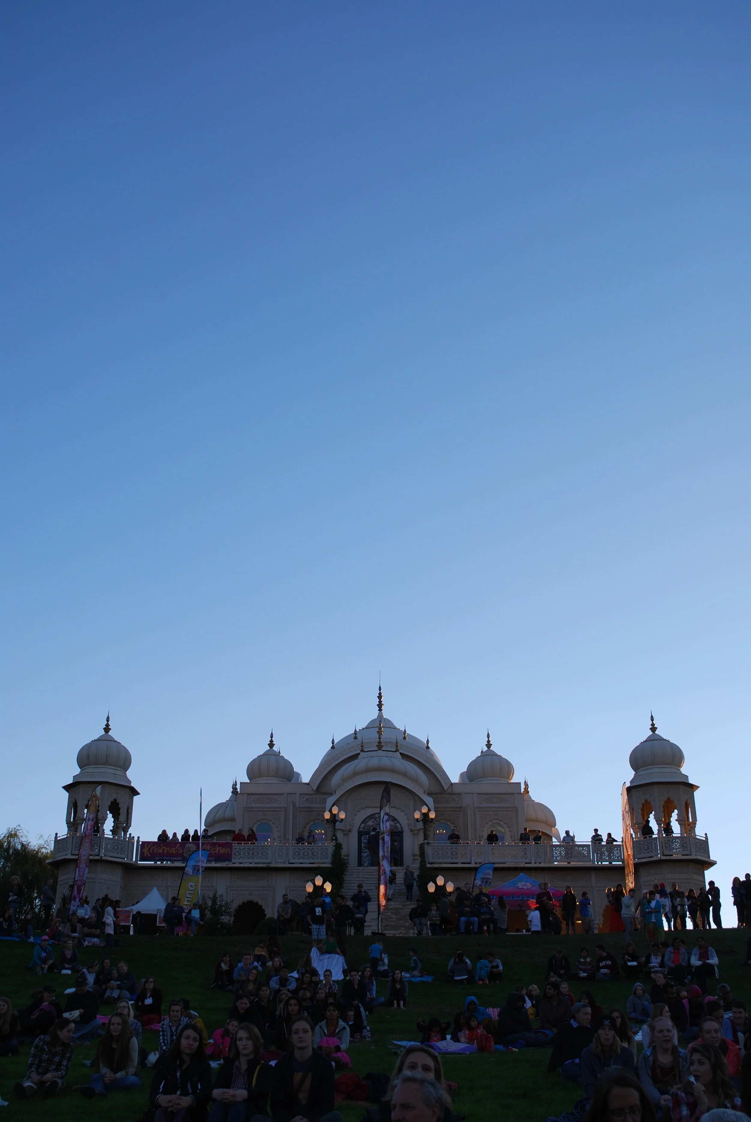 TG: Scriptures, People Not of the Book 