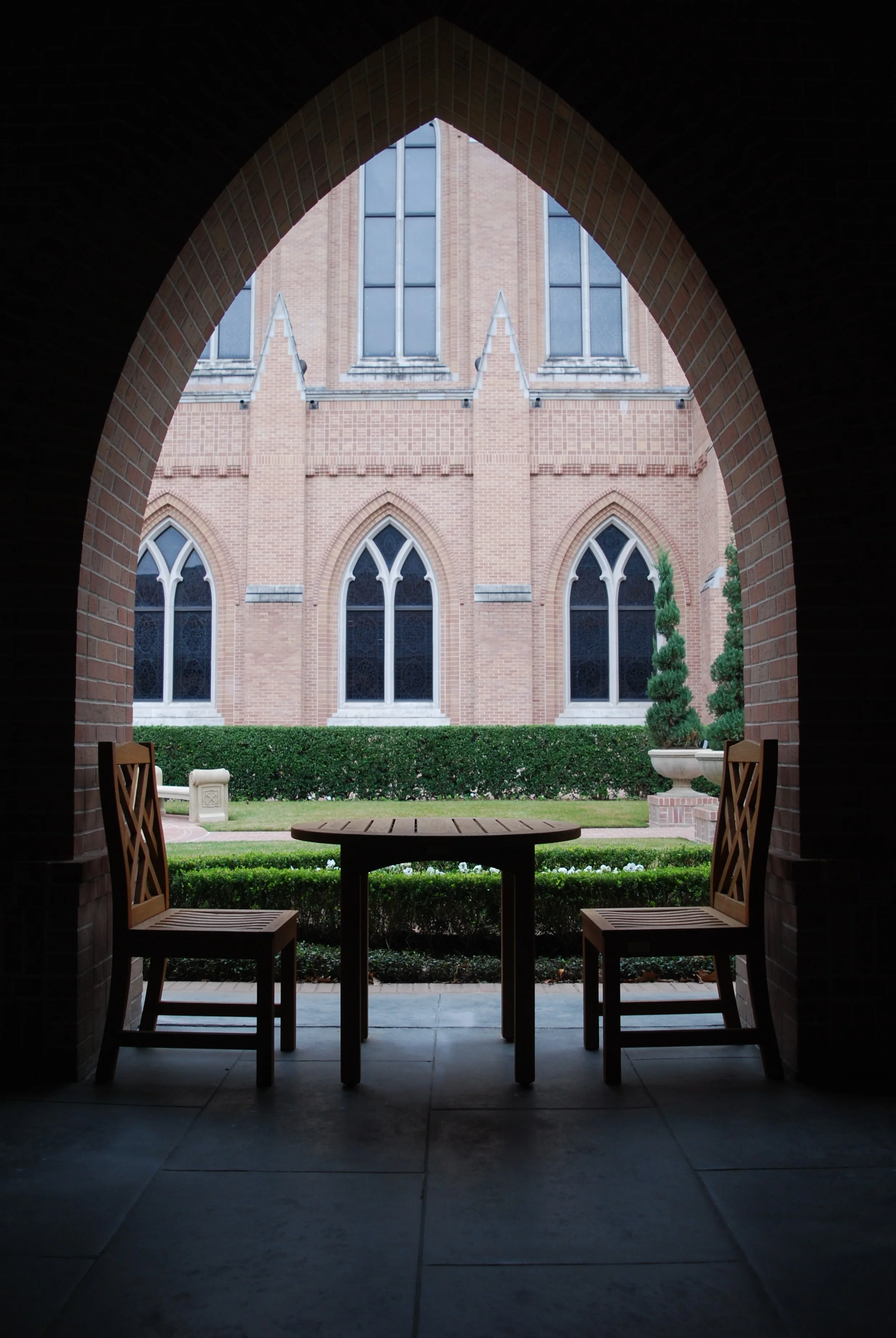 TG: Scriptures, Harry Potter & The Sacred Text 