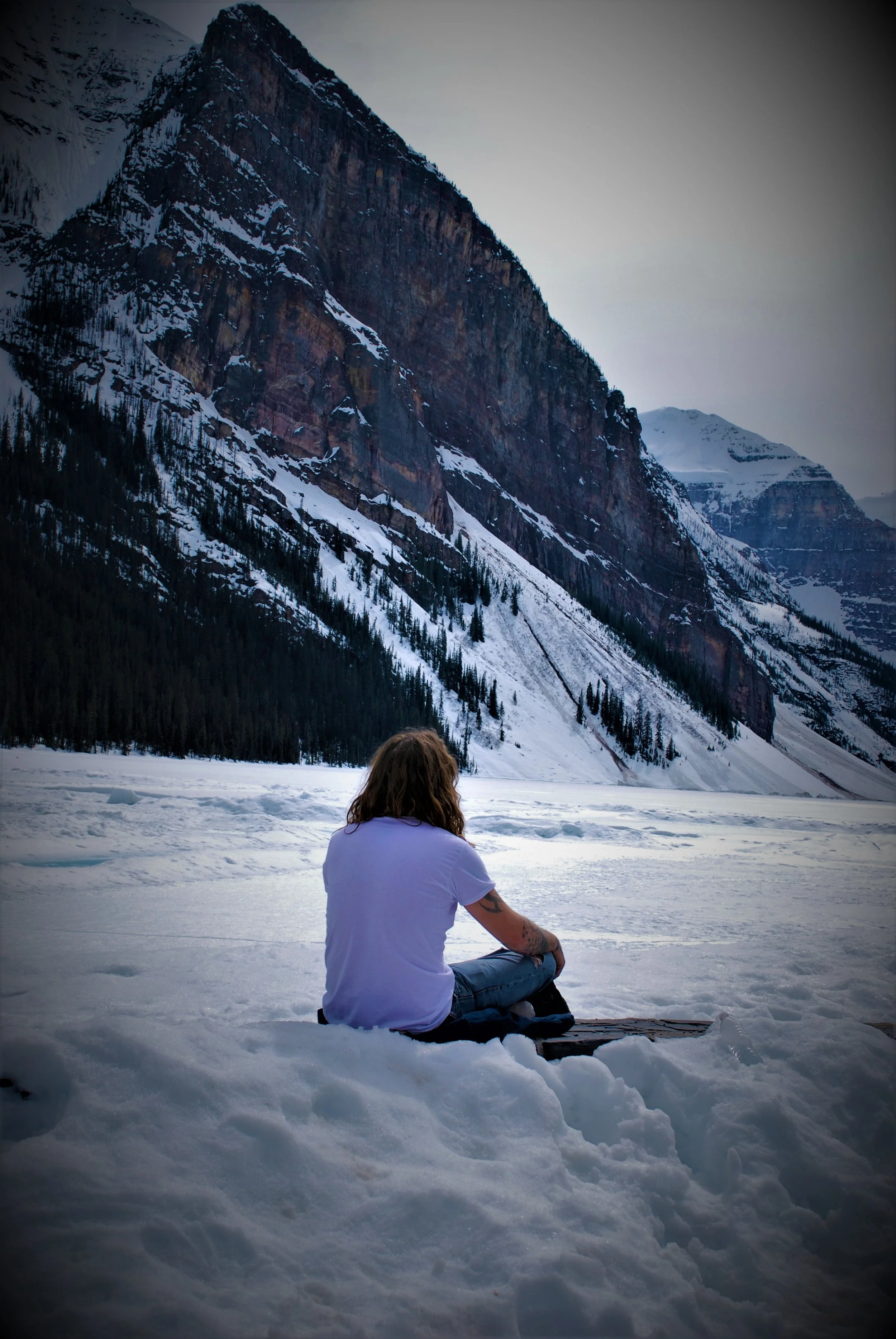 Canadians & The Nature of God 