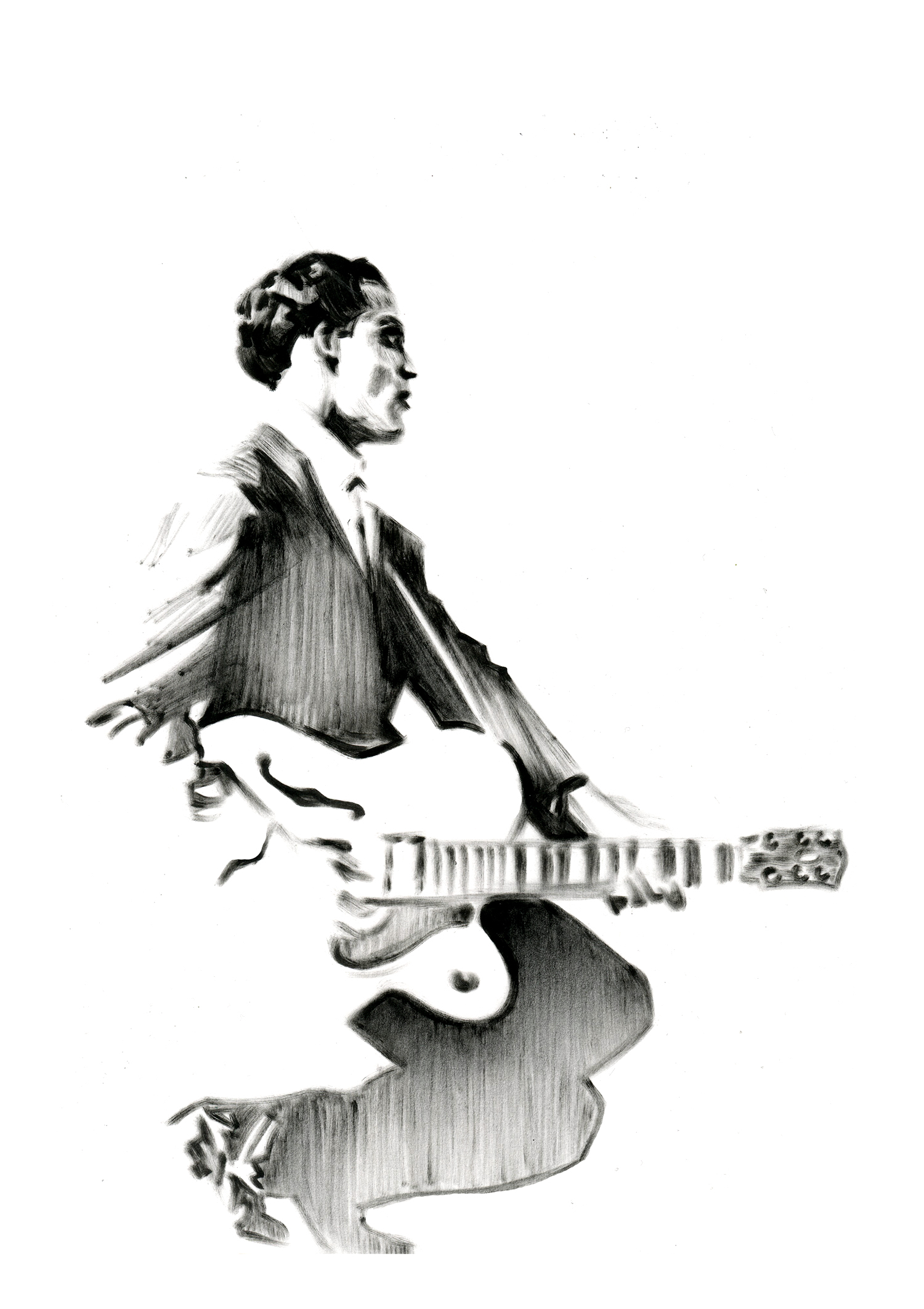 Chuck Berry