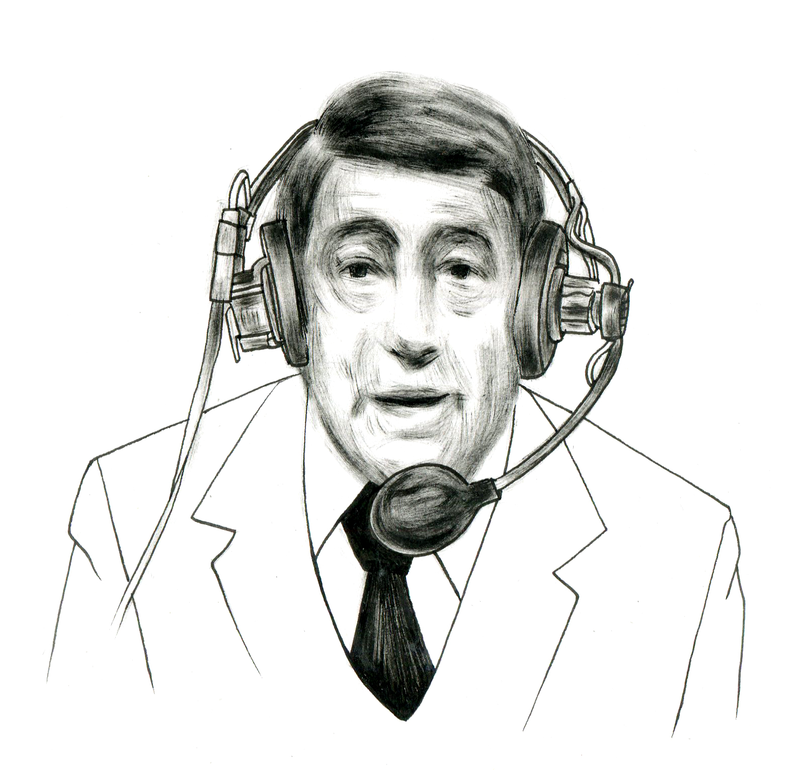 Howard Cosell