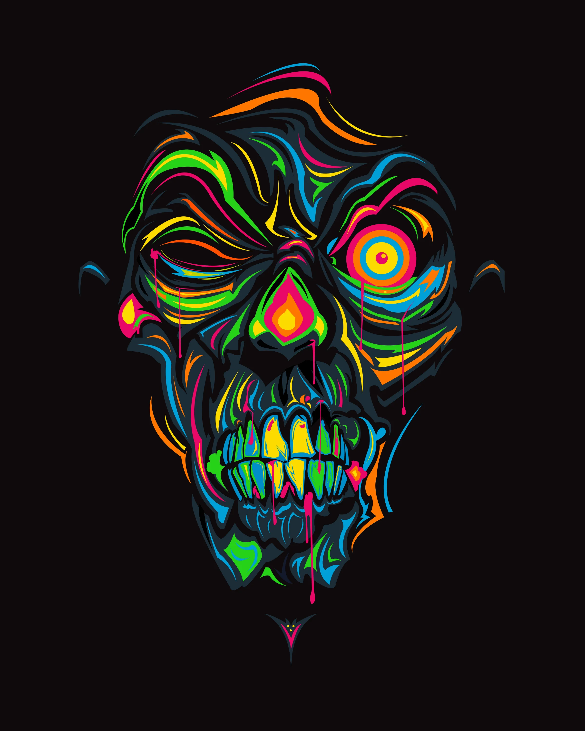 Onnit Zombie