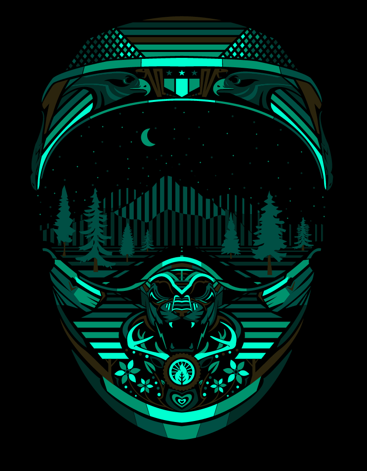 Wildfire Moto 2