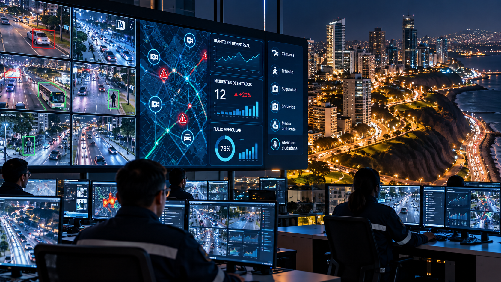 Smart City or Just Hype?
