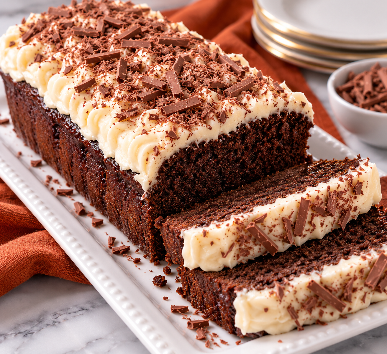 Chocolate Cake
