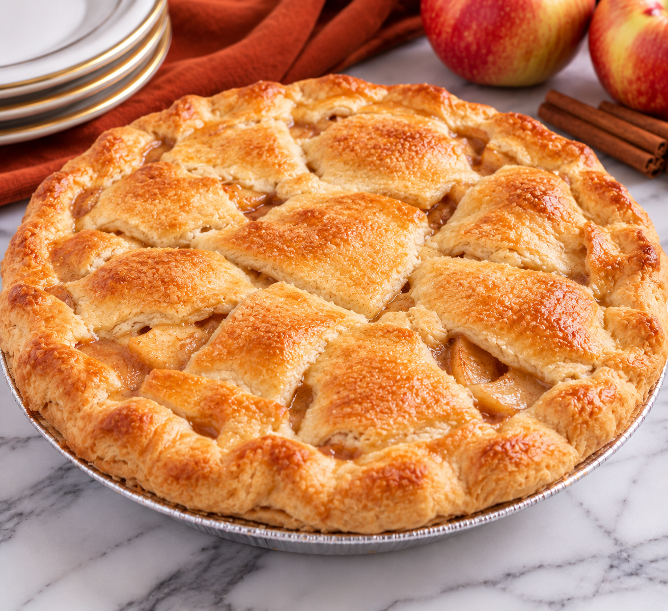 Apple Pie