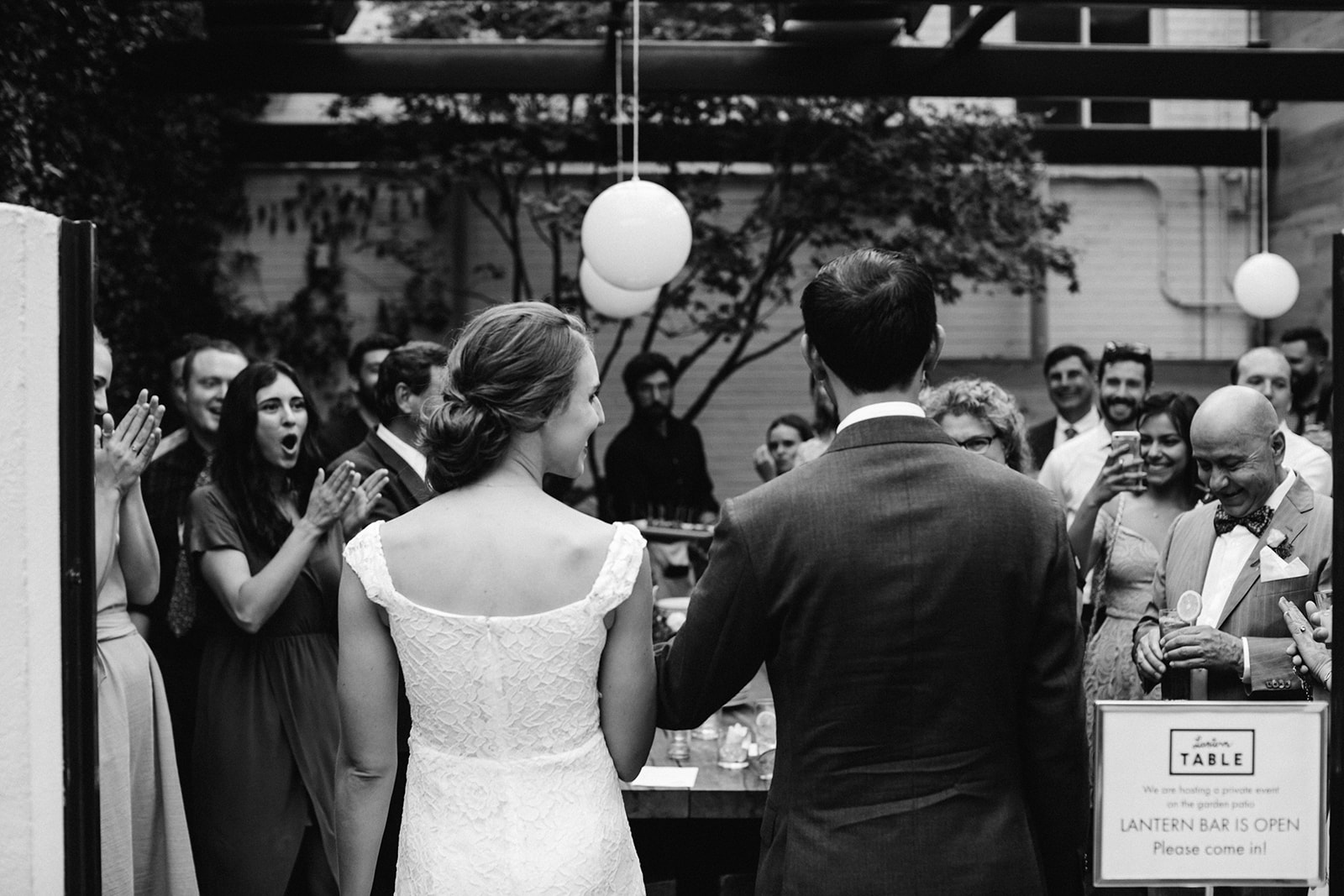 Photo by Lindsey Shorter Weddings