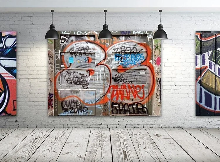exhibit: SPRAY (Copy)