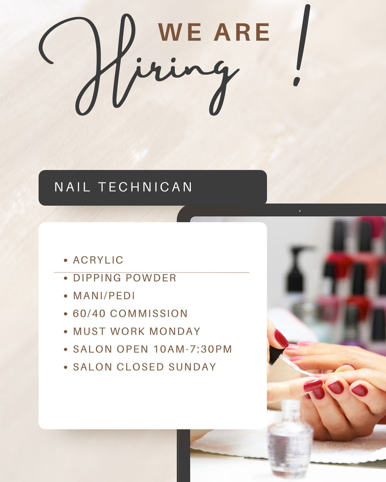 TOP 10 BEST Nail Salons Open Sunday in Chesapeake, VA - Updated 2024 - Yelp