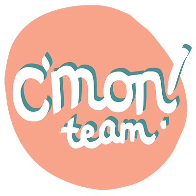   We are honored to have the opportunity to partner with C'MON Team. This non-profit is out on a mission to serve other non-profts. The amazing creative team, from all around the States, spent three days with our organization to create content to tel
