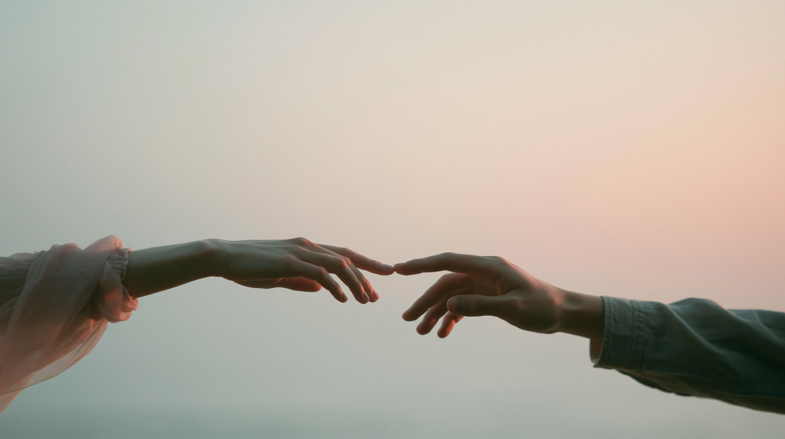 Somatic Awareness in Connections: Listening to the Body to Deepen Relationships