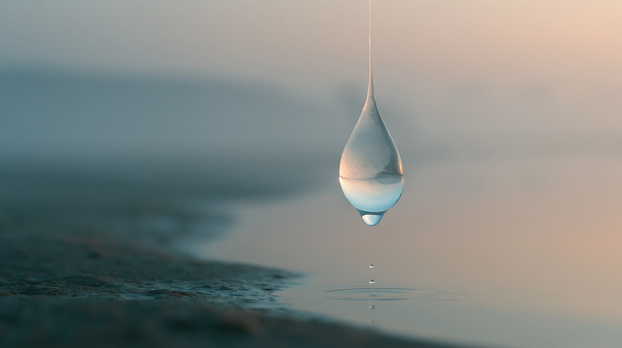 Practice Water Conservation: Protecting Our Most Vital Resource