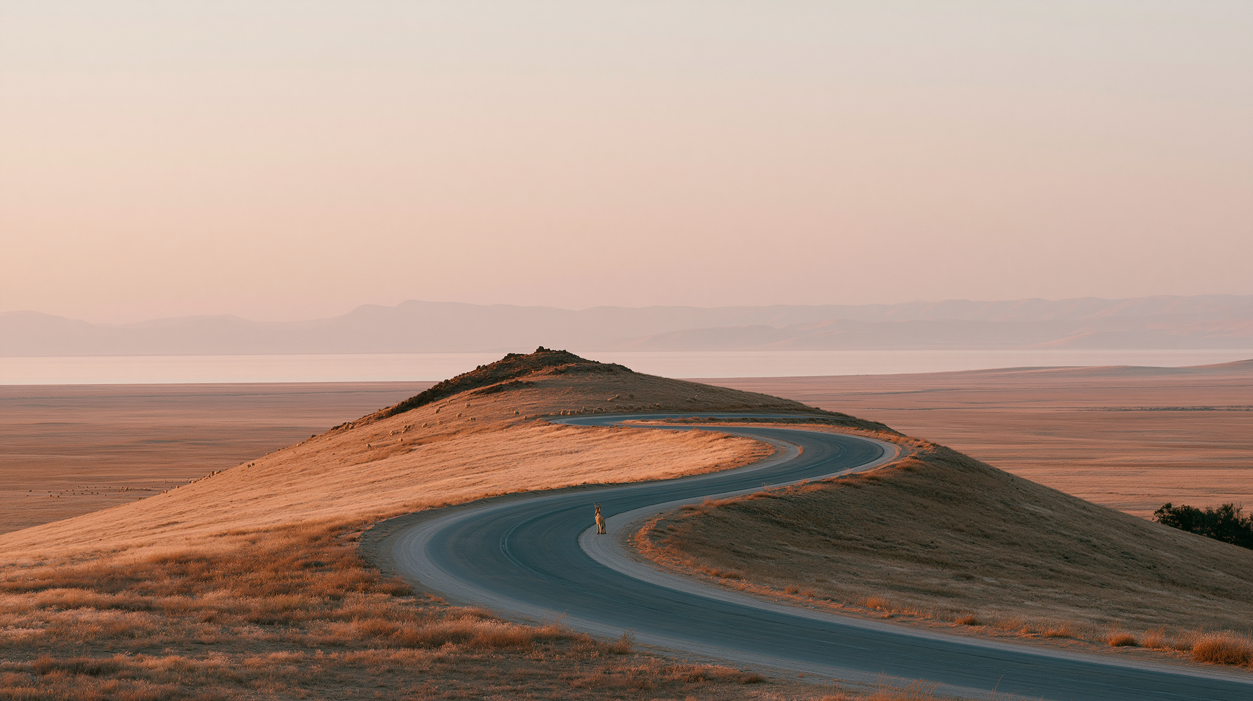 Reimagining Transportation: The Road to a Sustainable Future